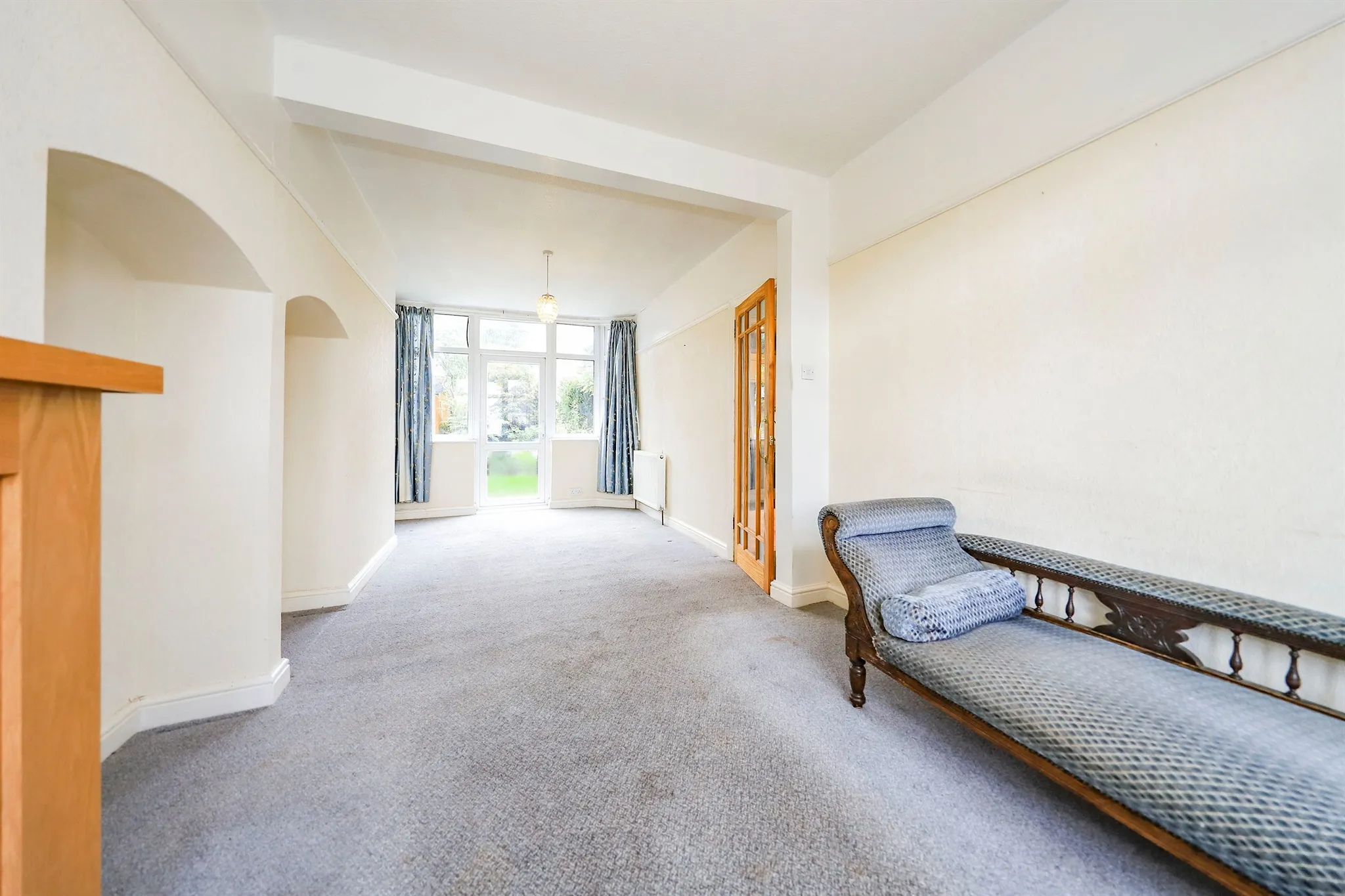3 bed Semi-Detached