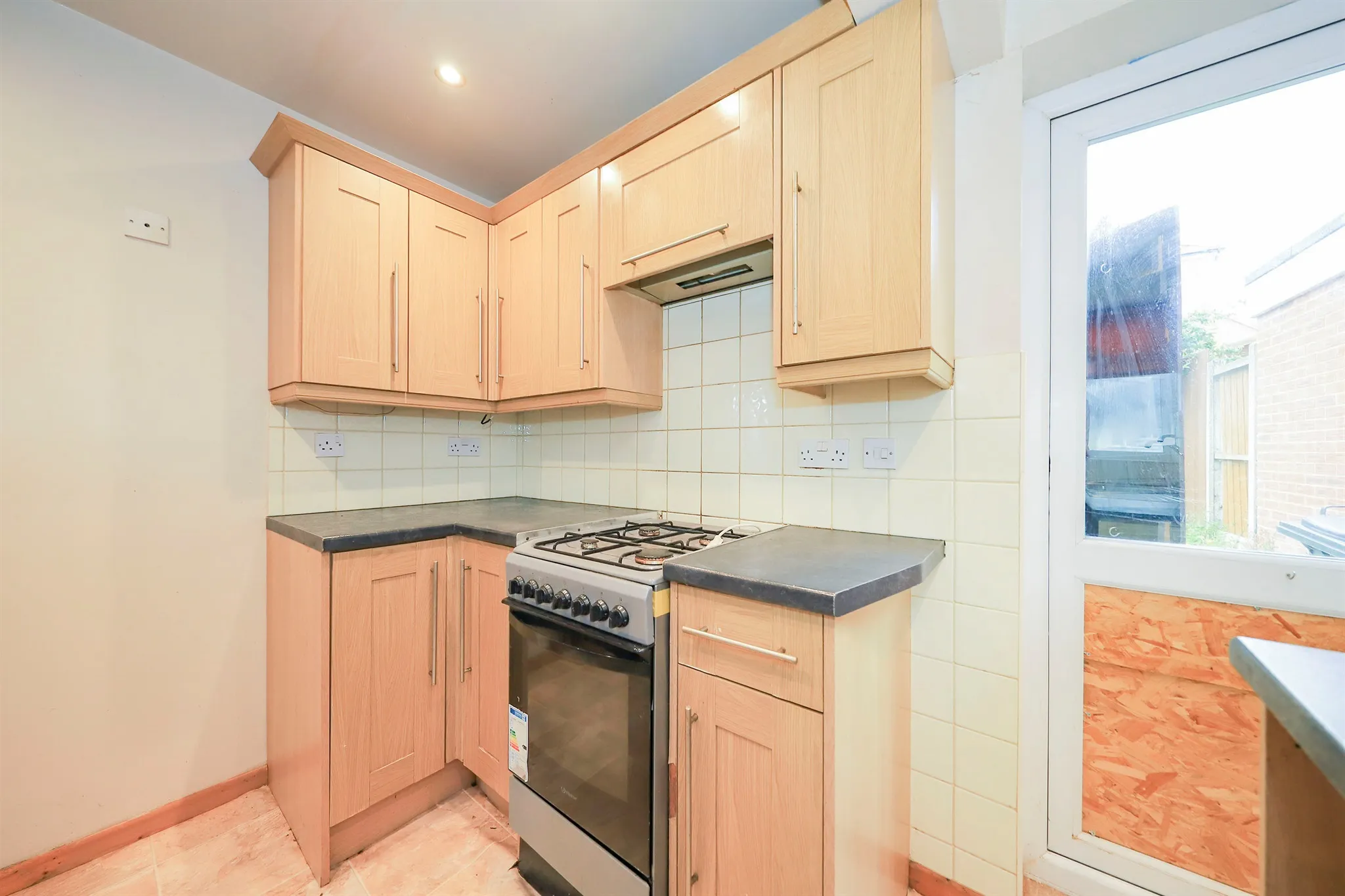 3 bed Semi-Detached
