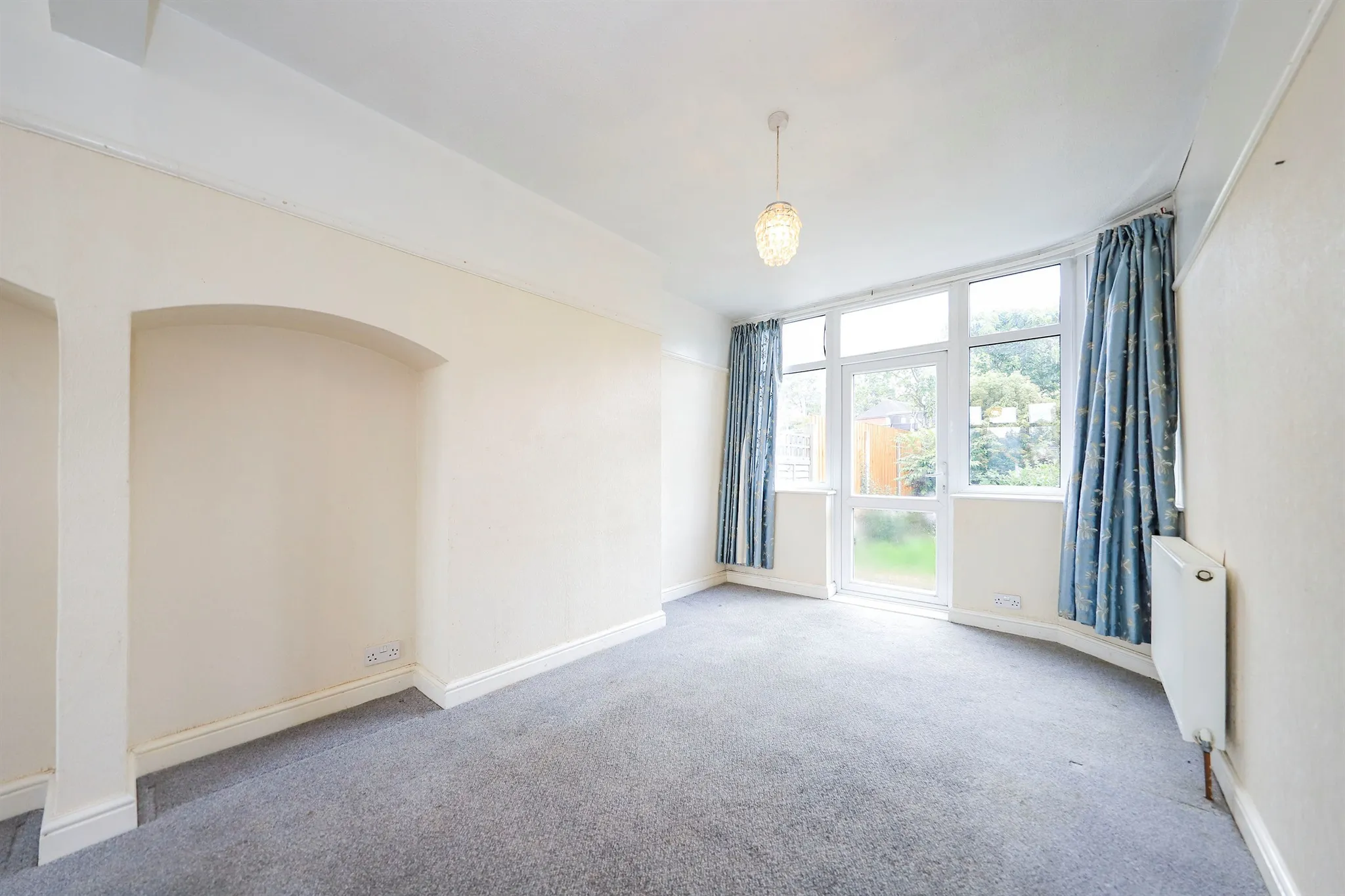 3 bed Semi-Detached