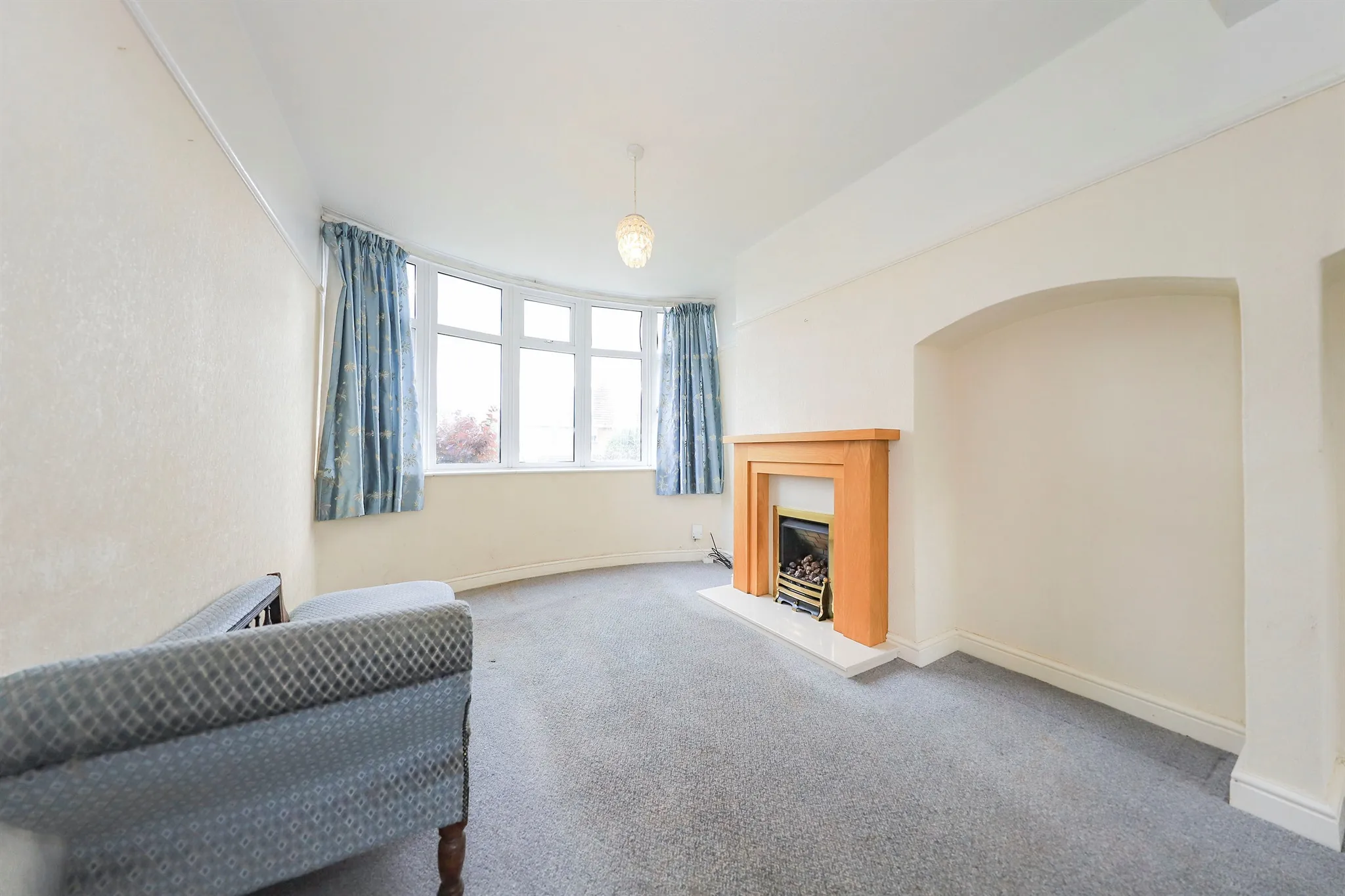 3 bed Semi-Detached