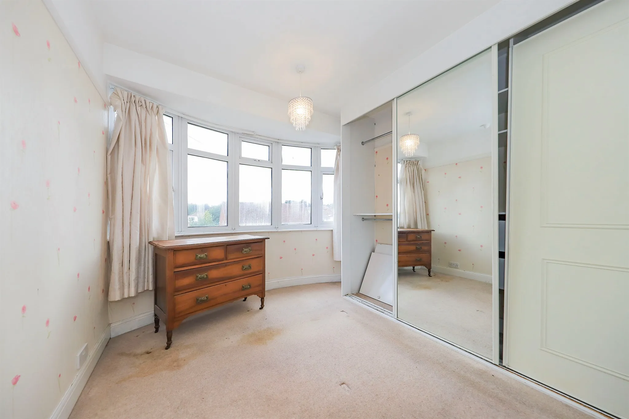 3 bed Semi-Detached