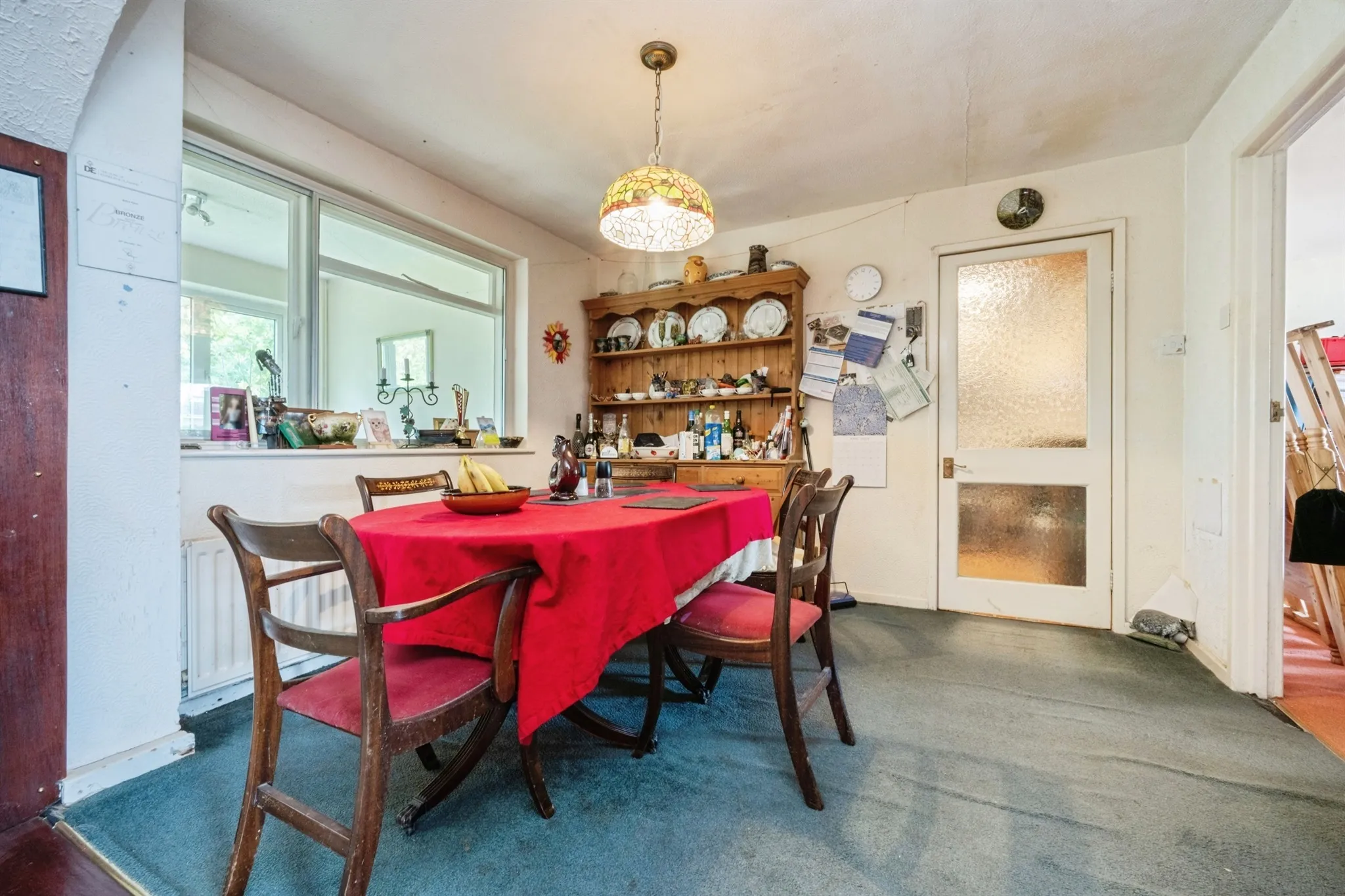 5 bed Detached