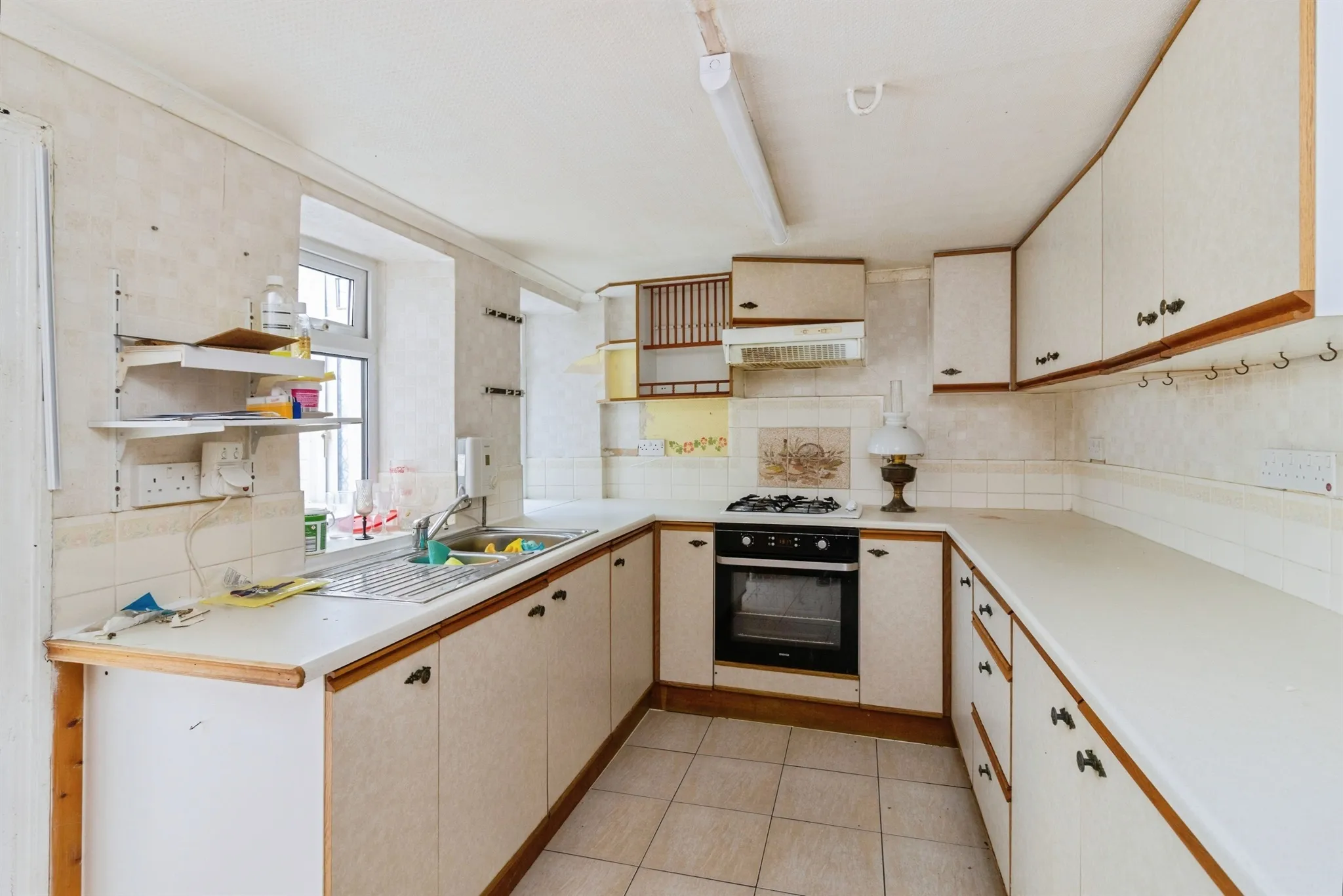 2 bed Terraced