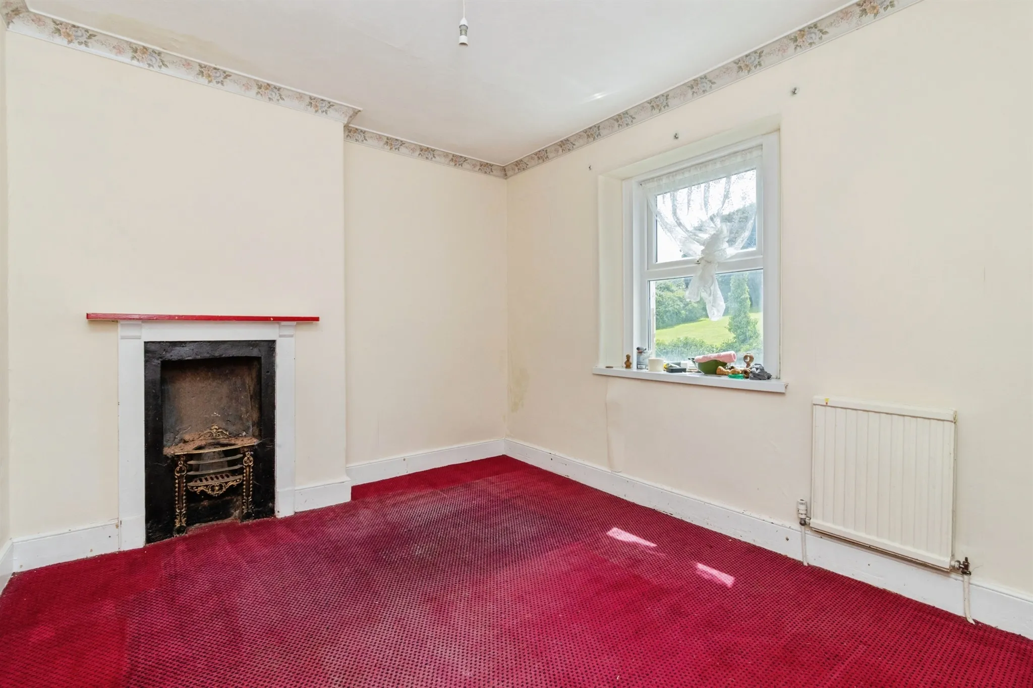 2 bed Terraced