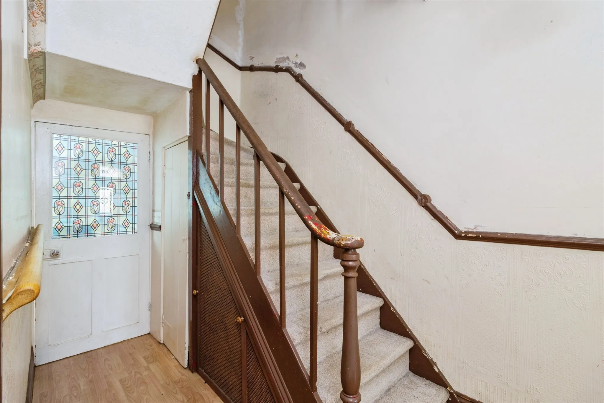 2 bed Terraced