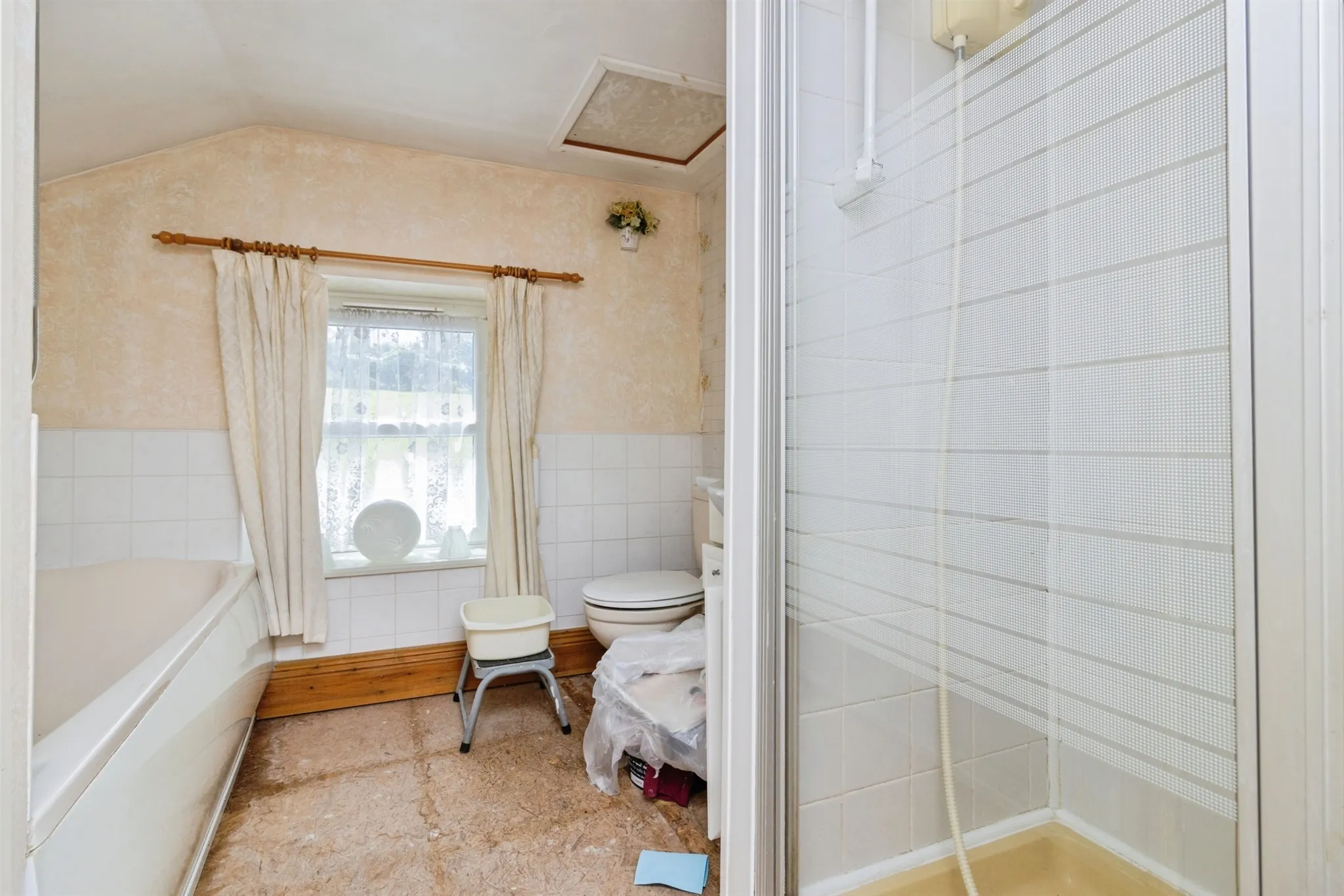 2 bed Terraced