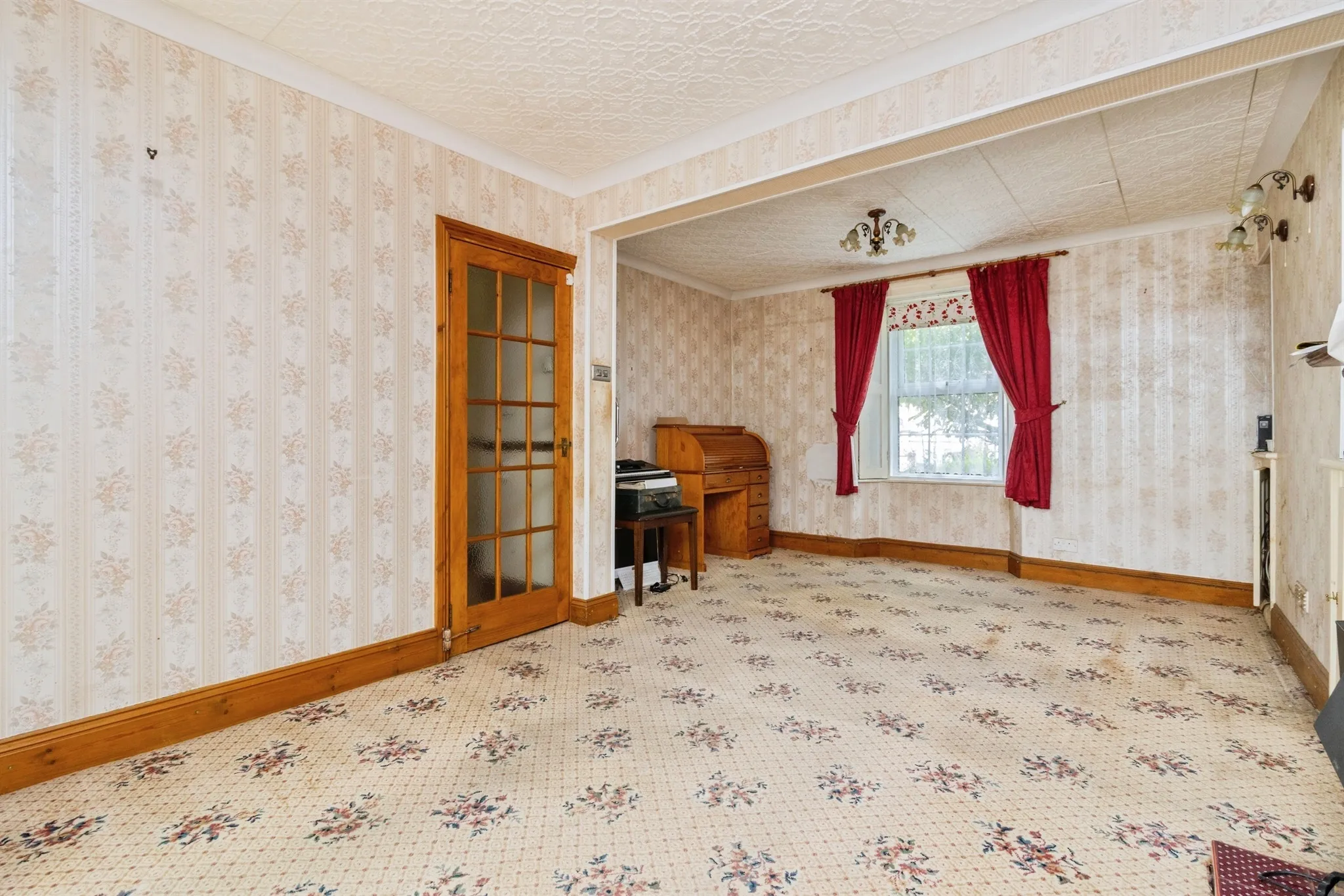 2 bed Terraced