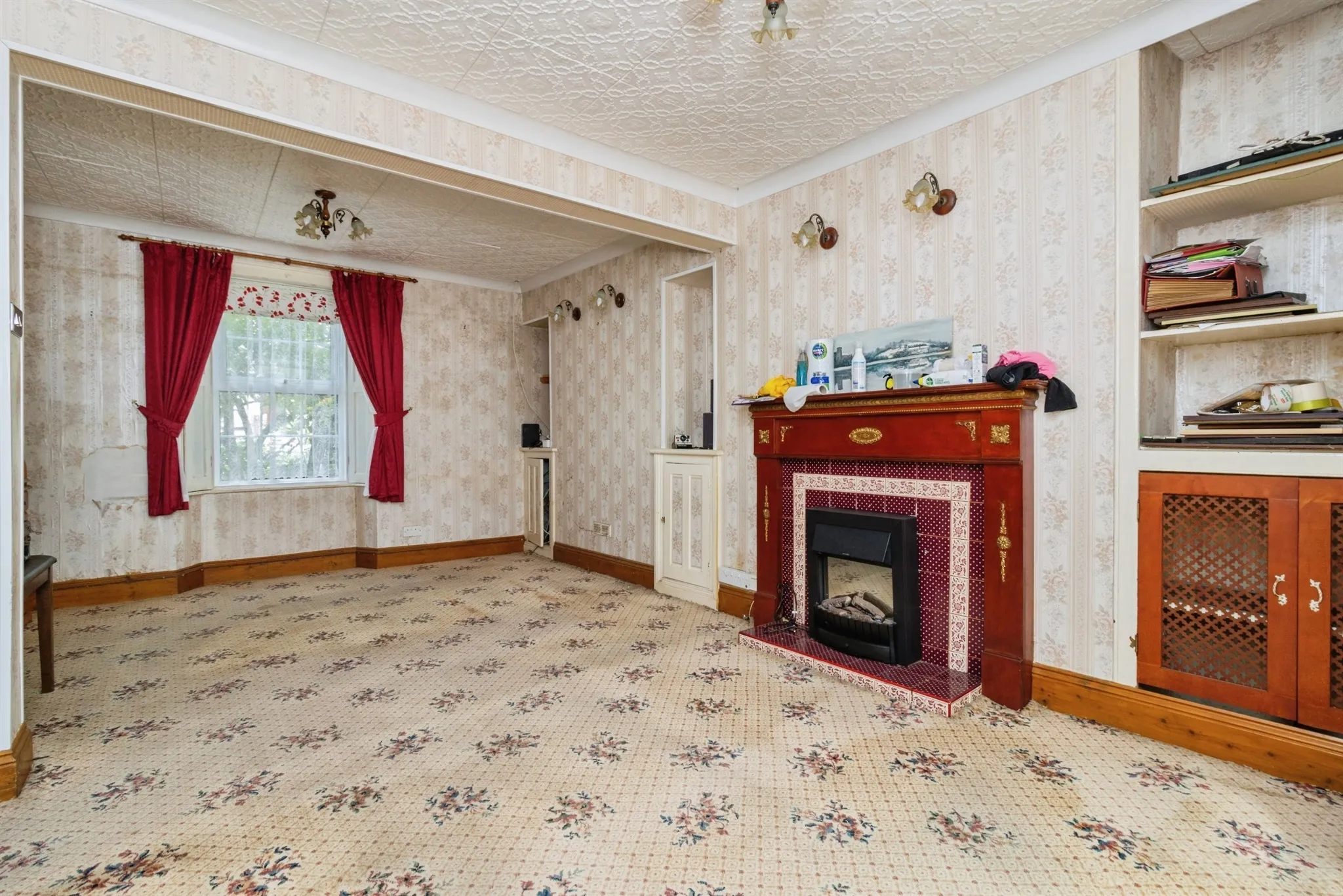2 bed Terraced