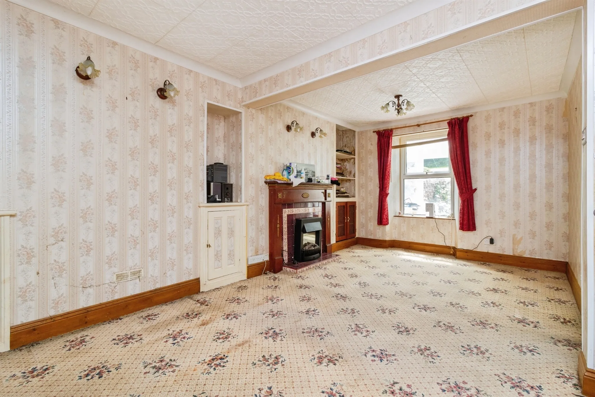 2 bed Terraced
