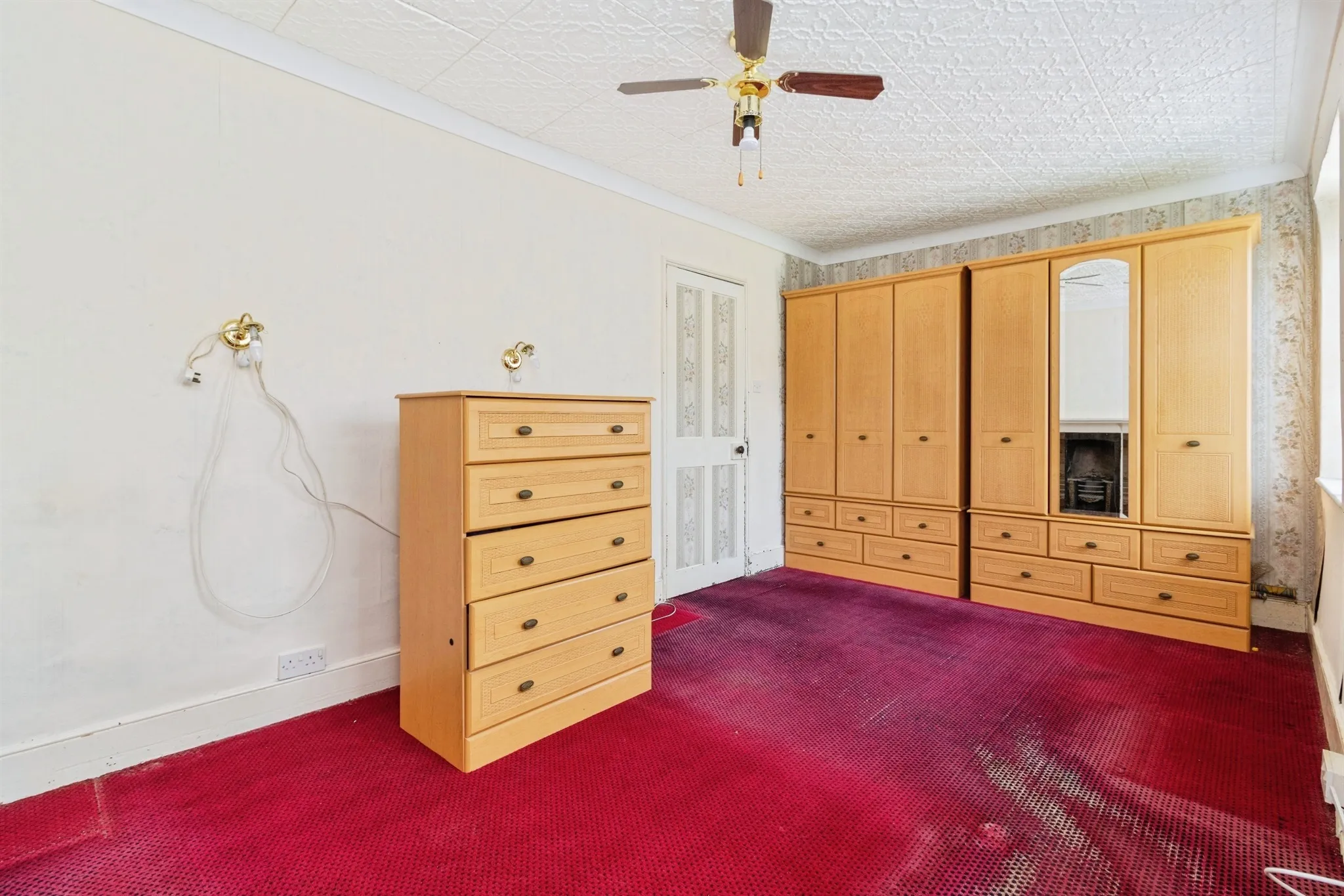 2 bed Terraced