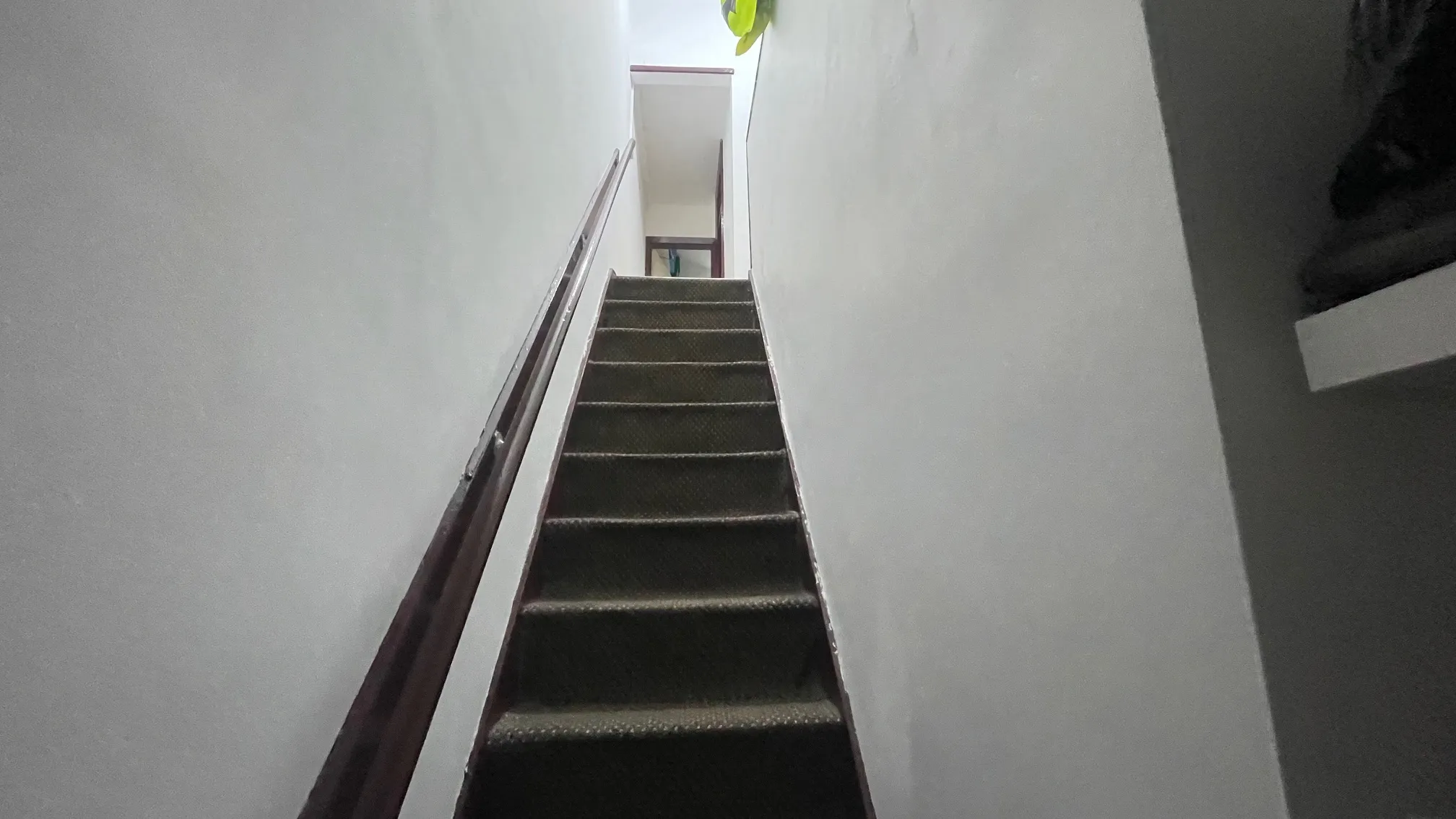1 bed Apartment