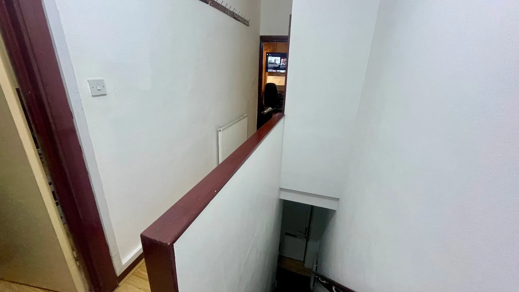 1 bed Apartment