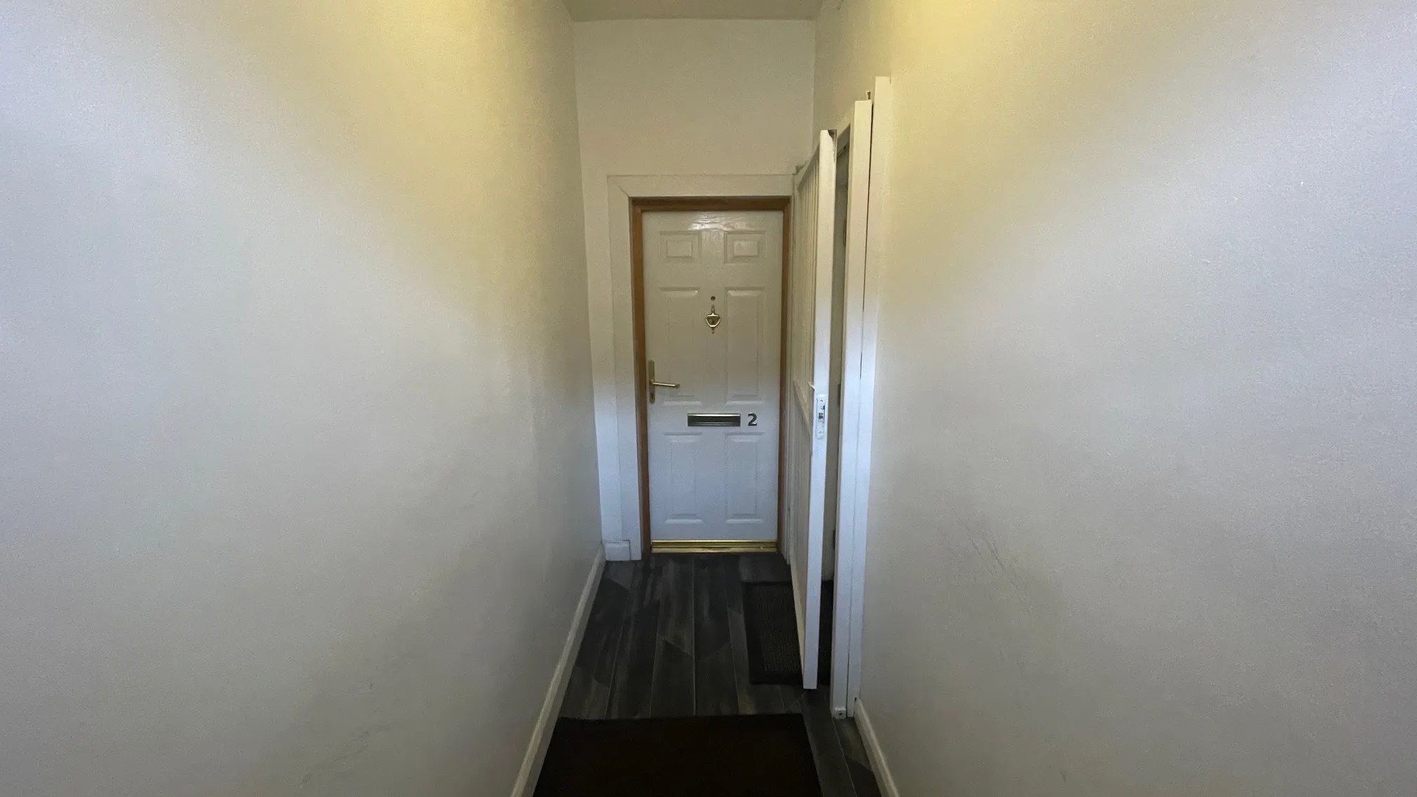 1 bed Apartment