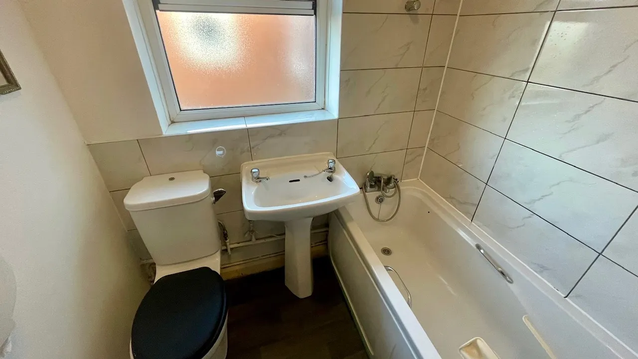 1 bed Apartment