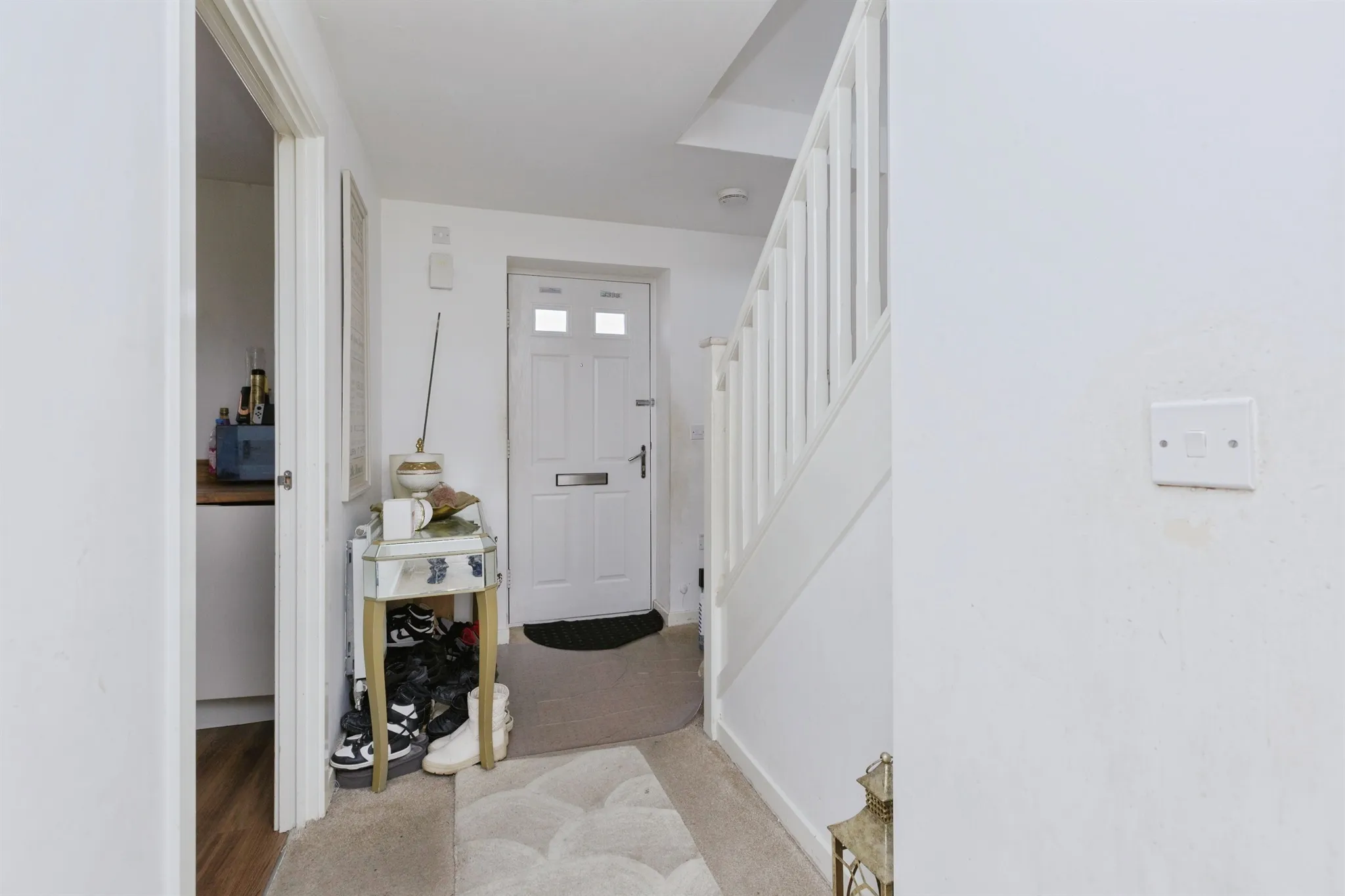 4 bed Semi-Detached