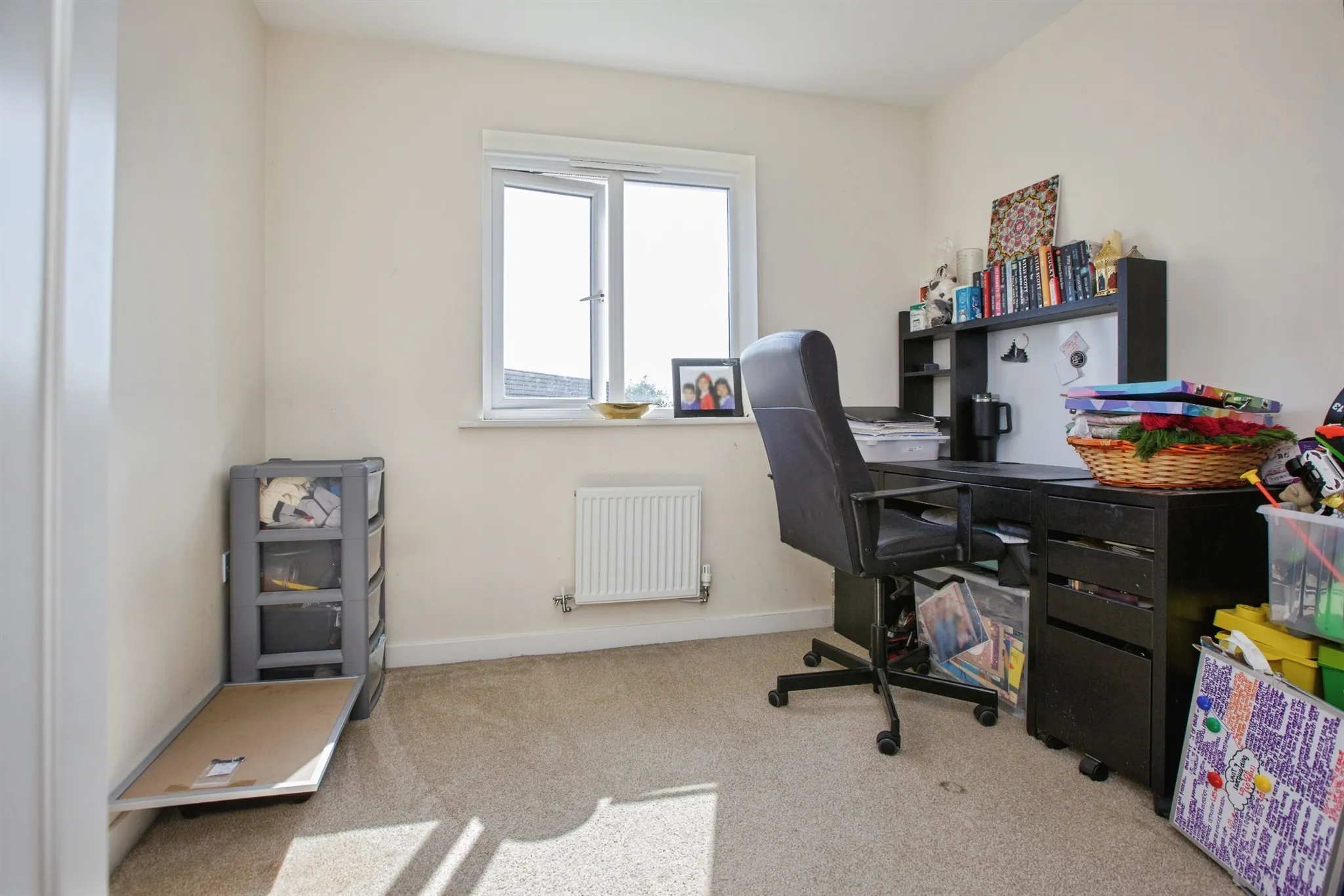 4 bed Semi-Detached
