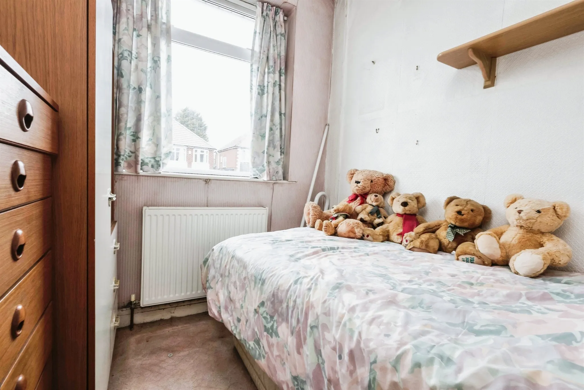 3 bed Semi-Detached