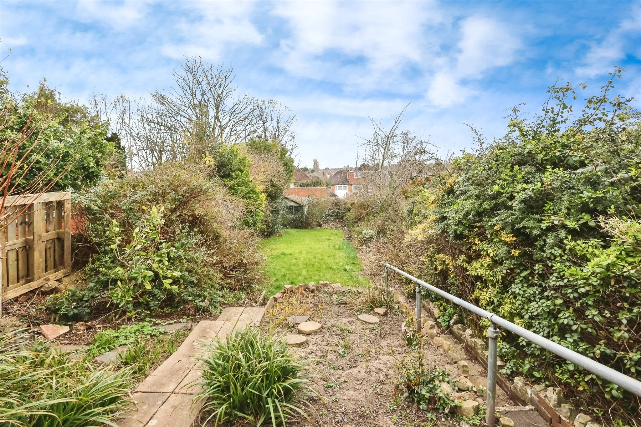 3 bed Semi-Detached