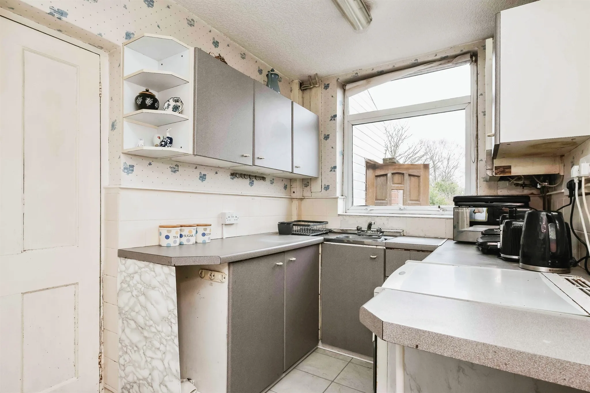 3 bed Semi-Detached