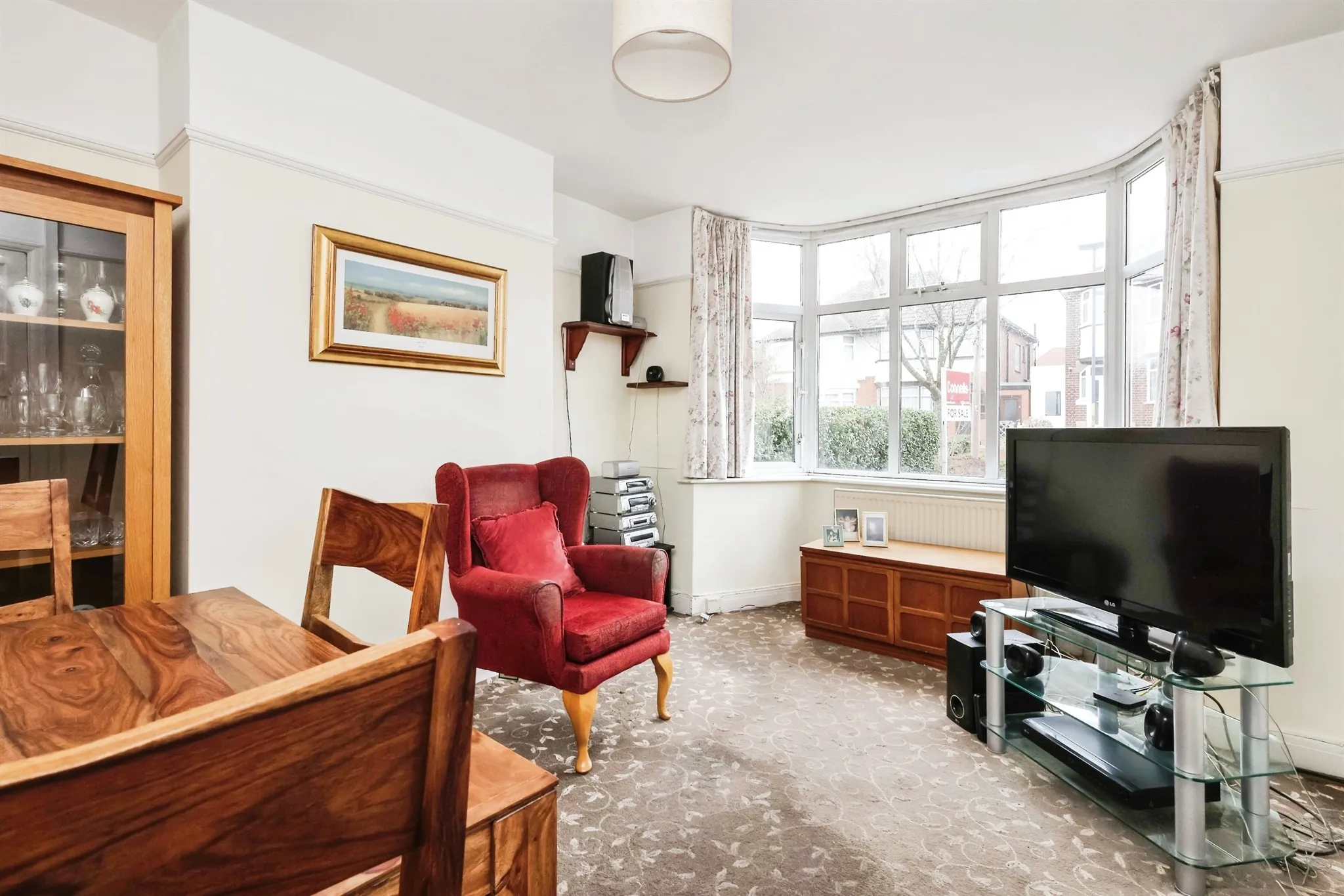 3 bed Semi-Detached