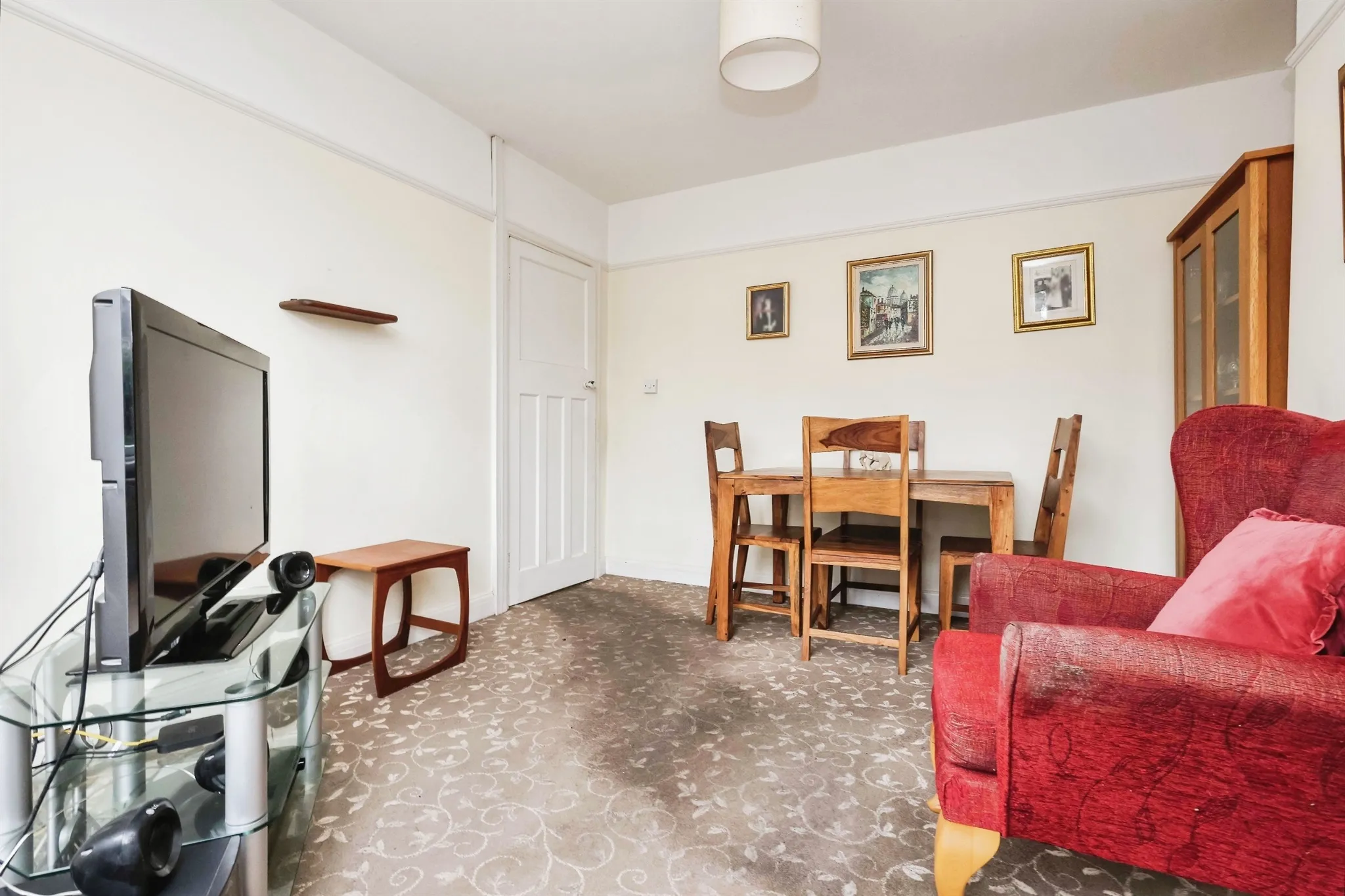 3 bed Semi-Detached
