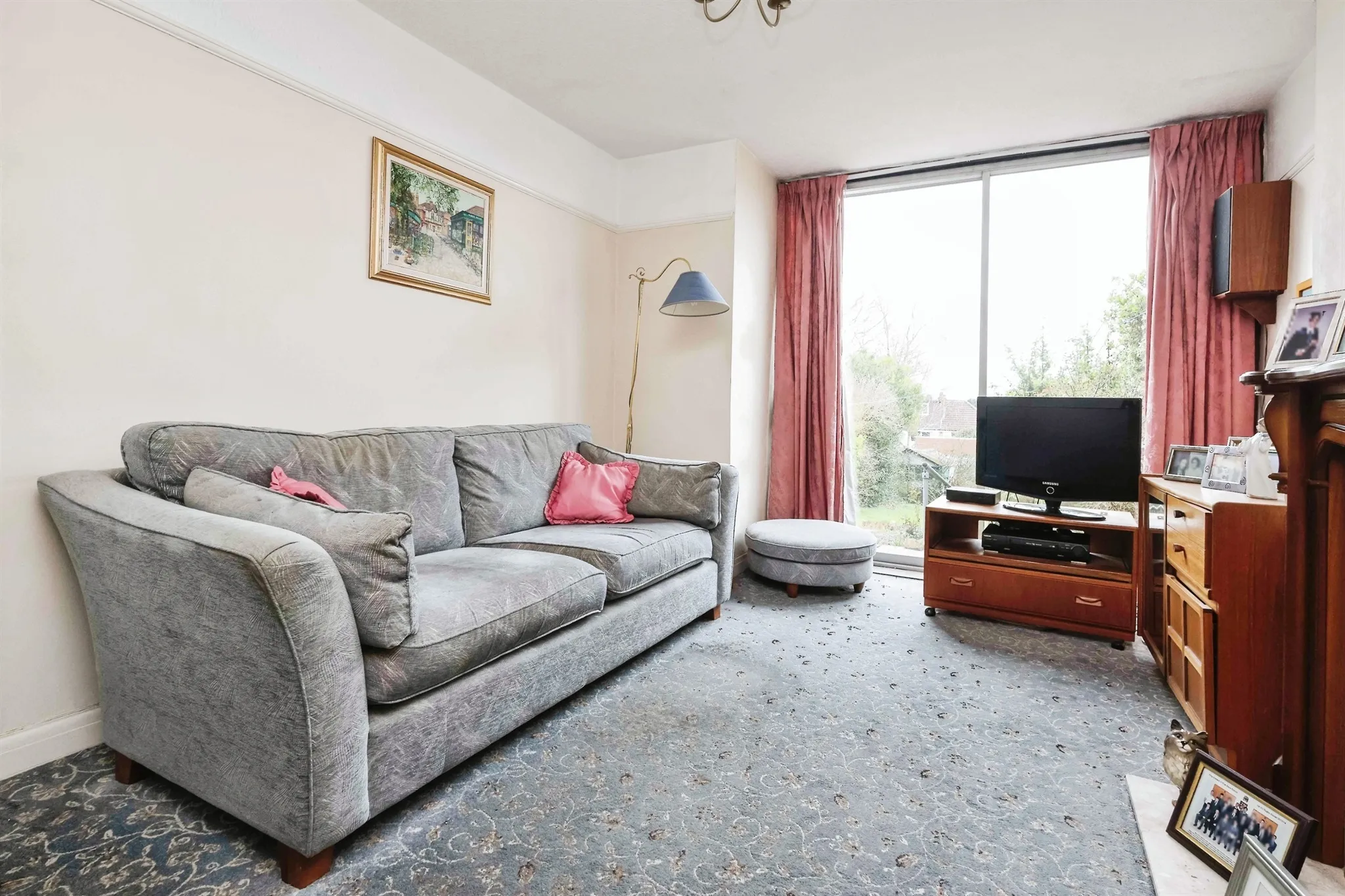 3 bed Semi-Detached