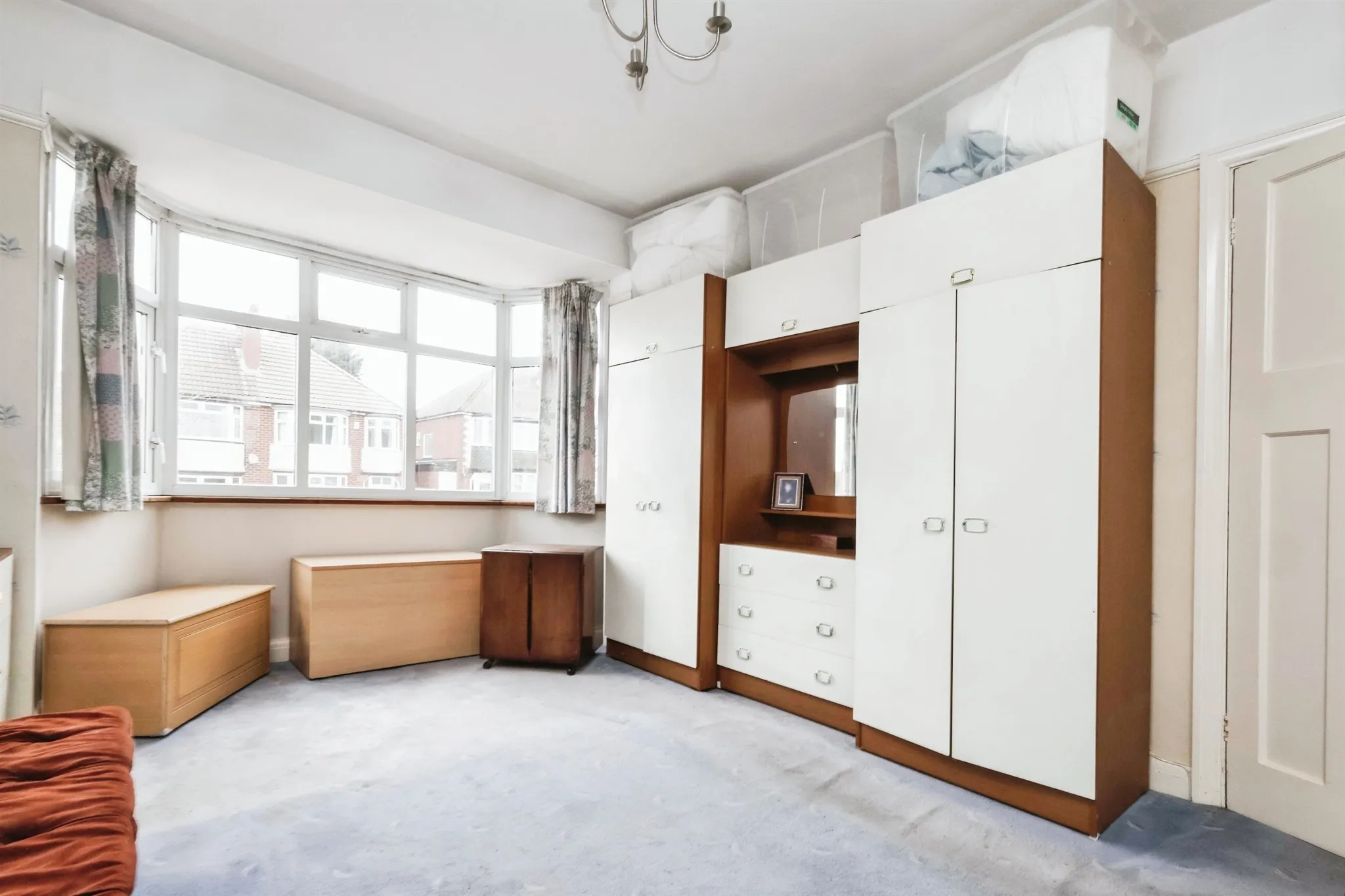 3 bed Semi-Detached