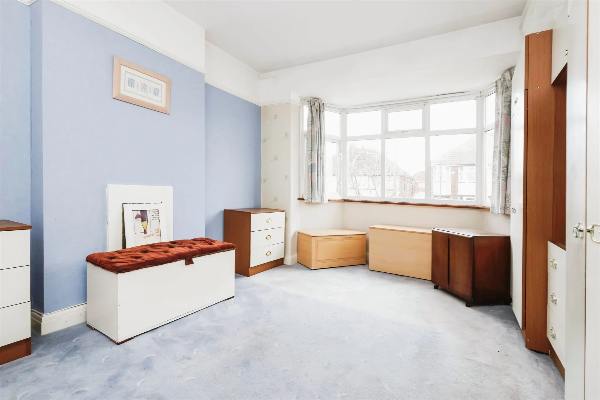 3 bed Semi-Detached