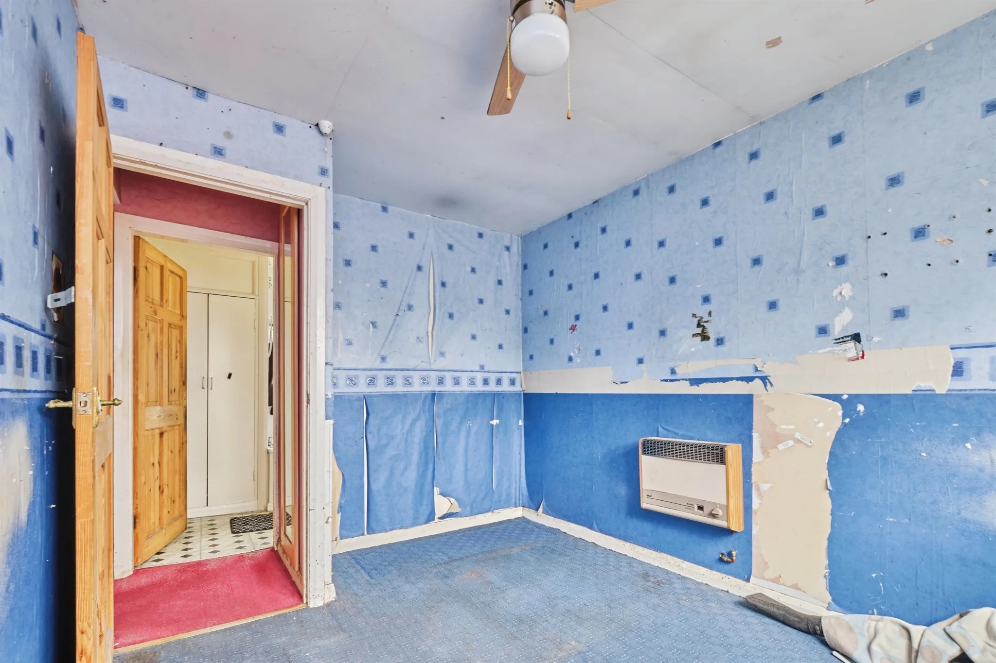 4 bed End of Terrace