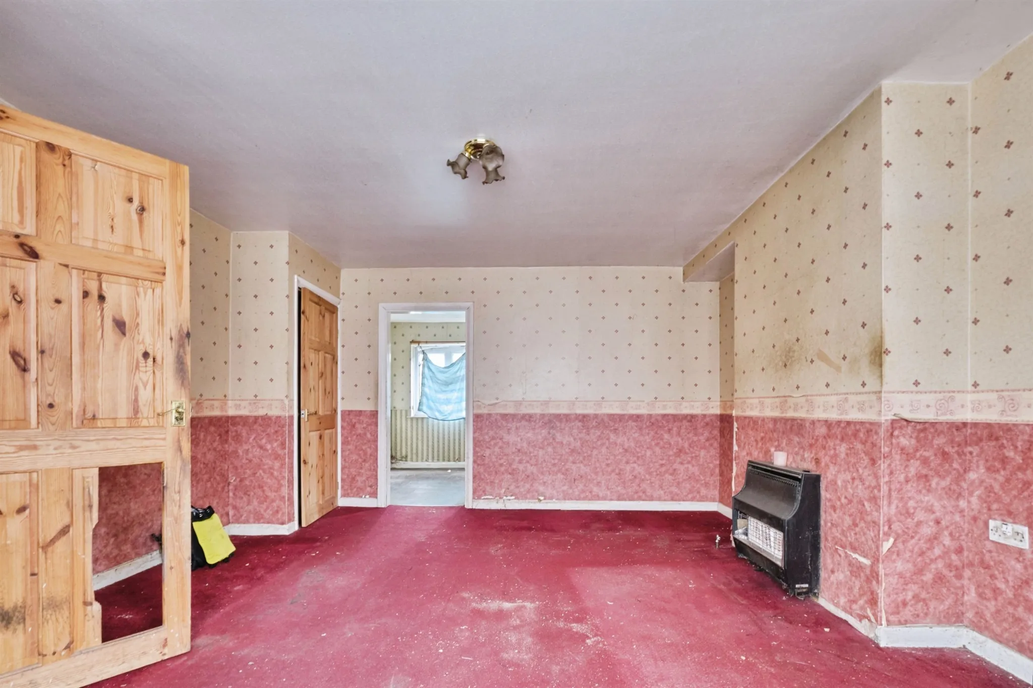 4 bed End of Terrace