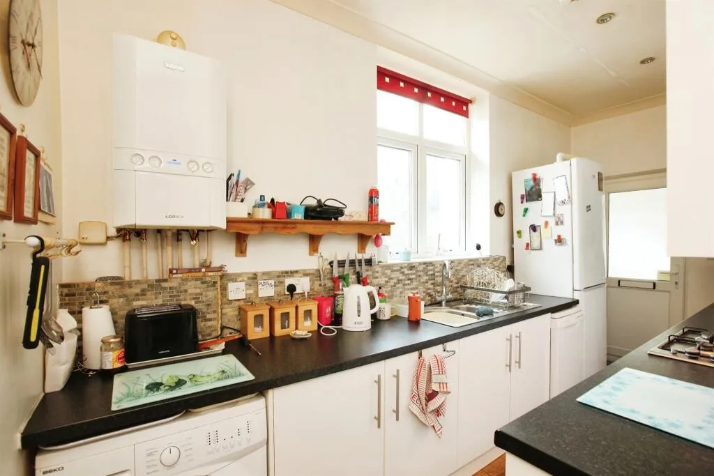 2 bed Apartment