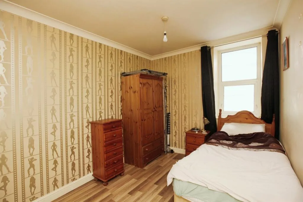 2 bed Apartment