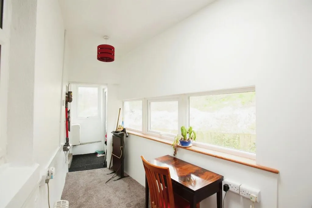 2 bed Apartment
