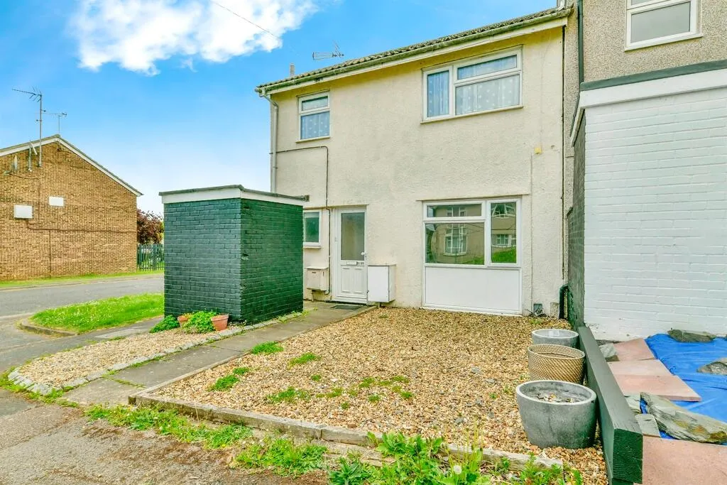 Property cover