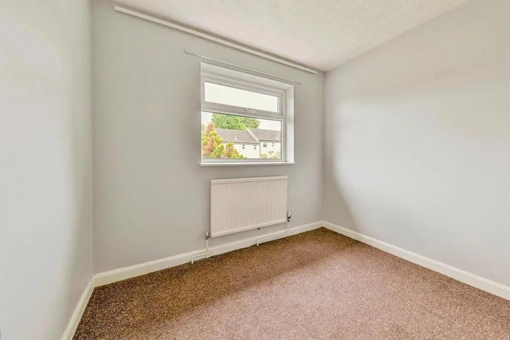 3 bed Apartment