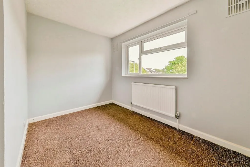 3 bed Apartment