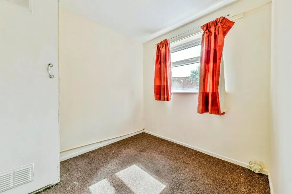 3 bed Apartment