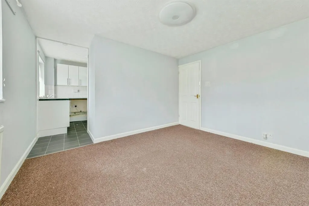 3 bed Apartment