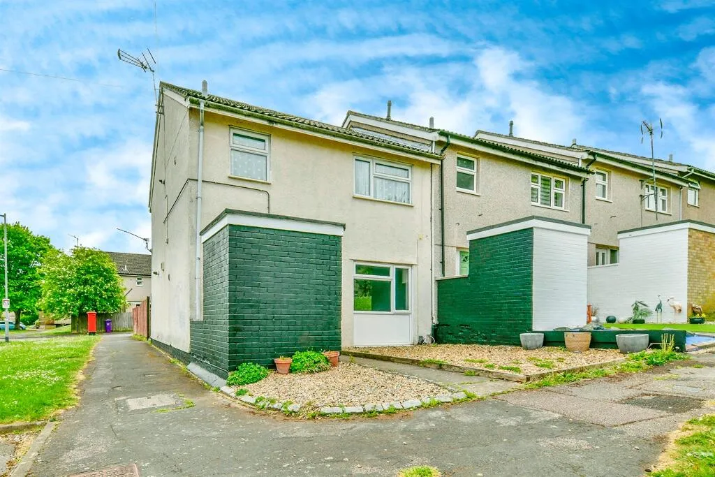 3 bed Apartment