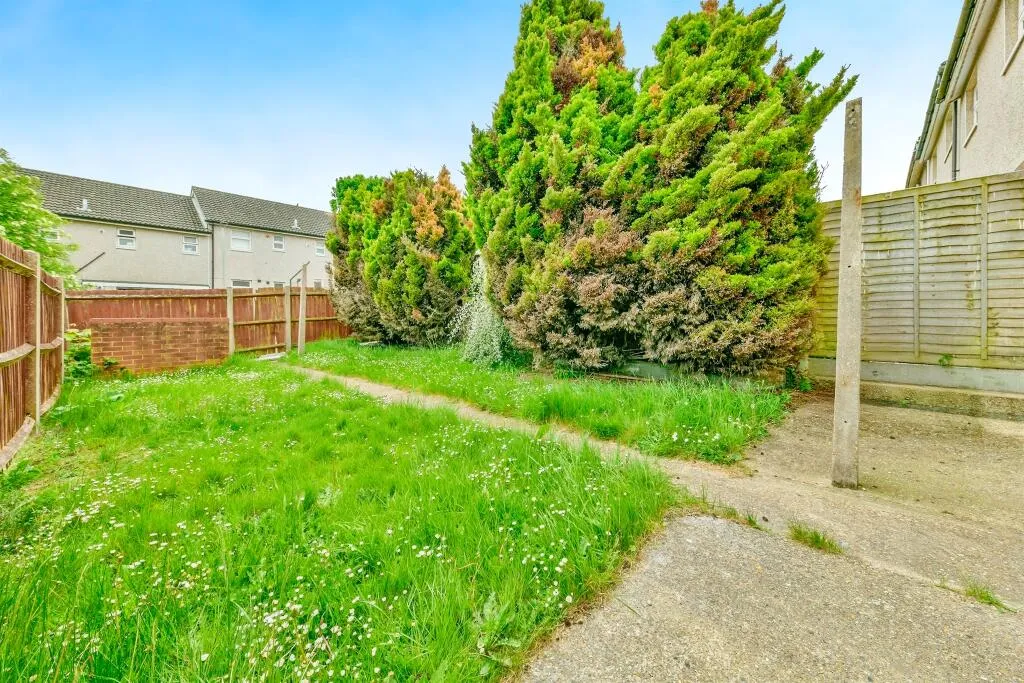 3 bed Apartment