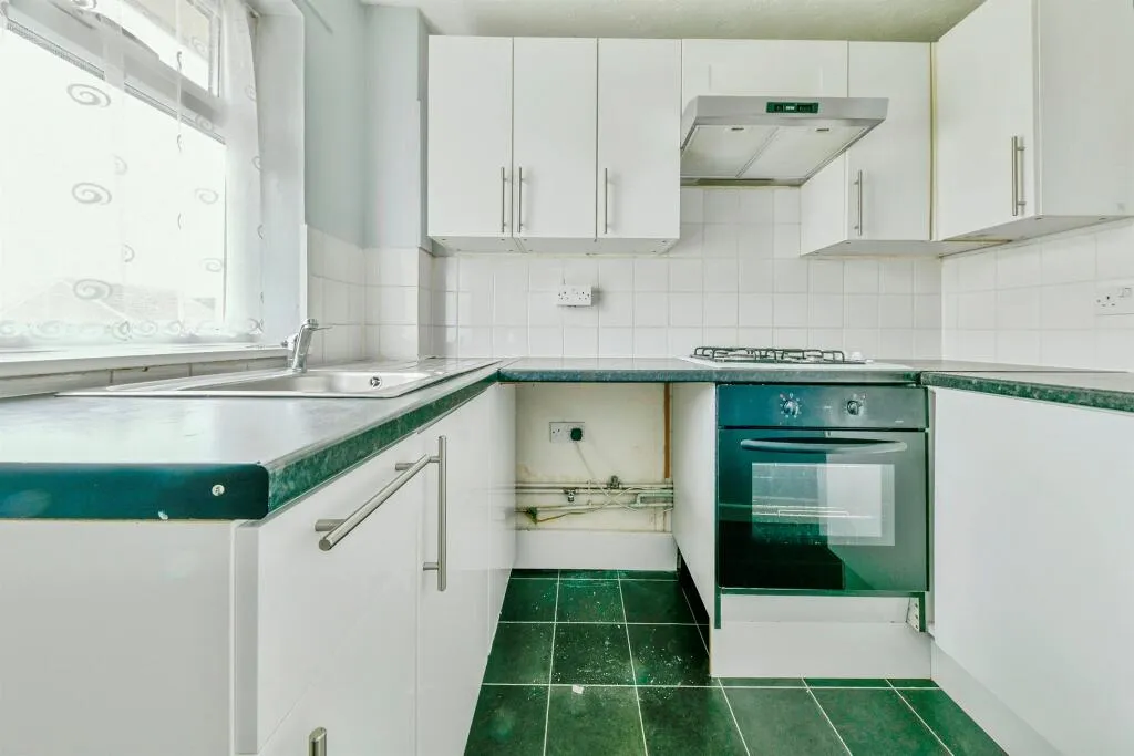3 bed Apartment