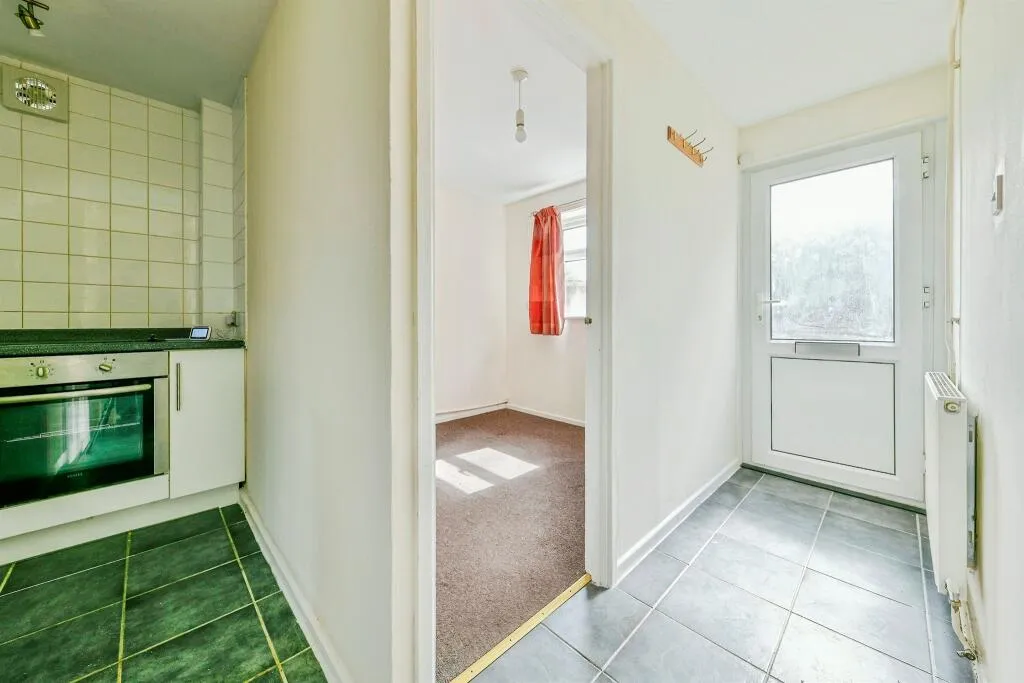 3 bed Apartment