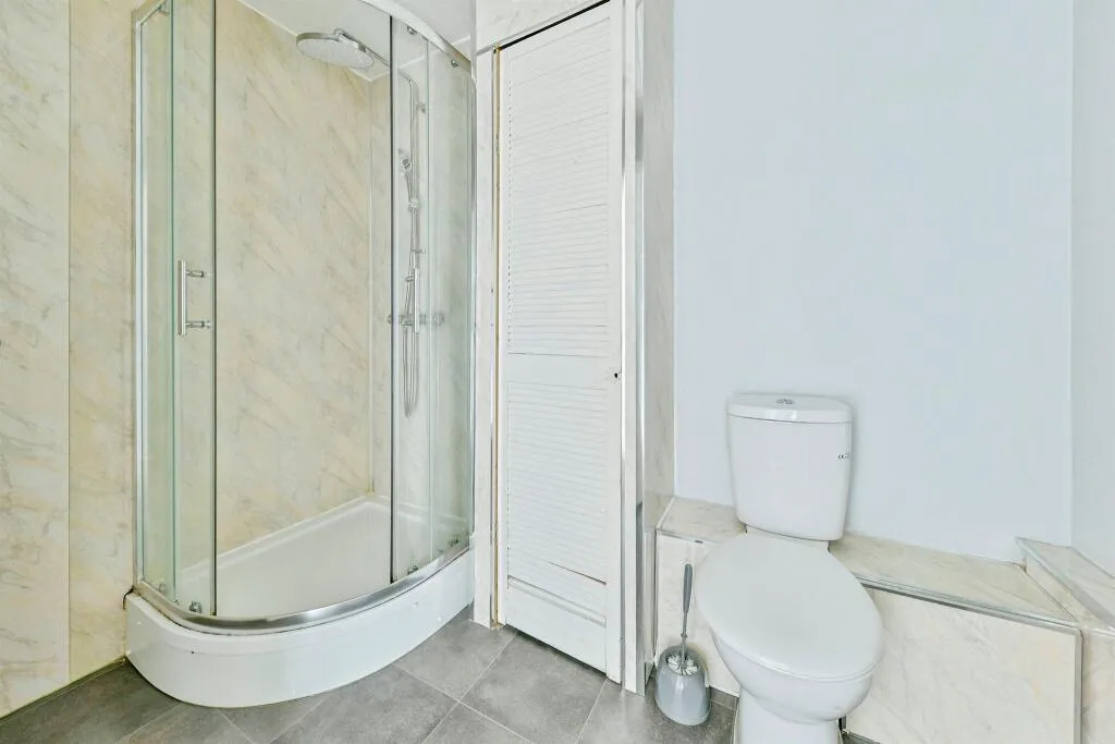 3 bed Apartment