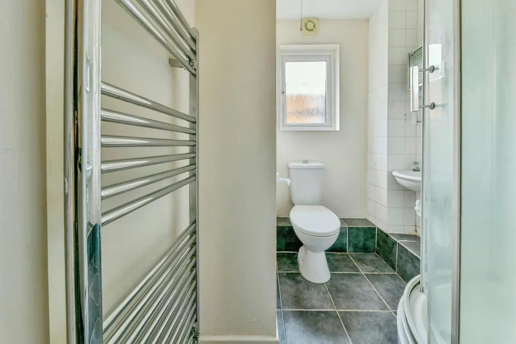 3 bed Apartment