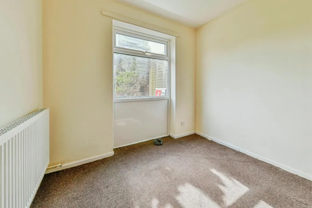 3 bed Apartment
