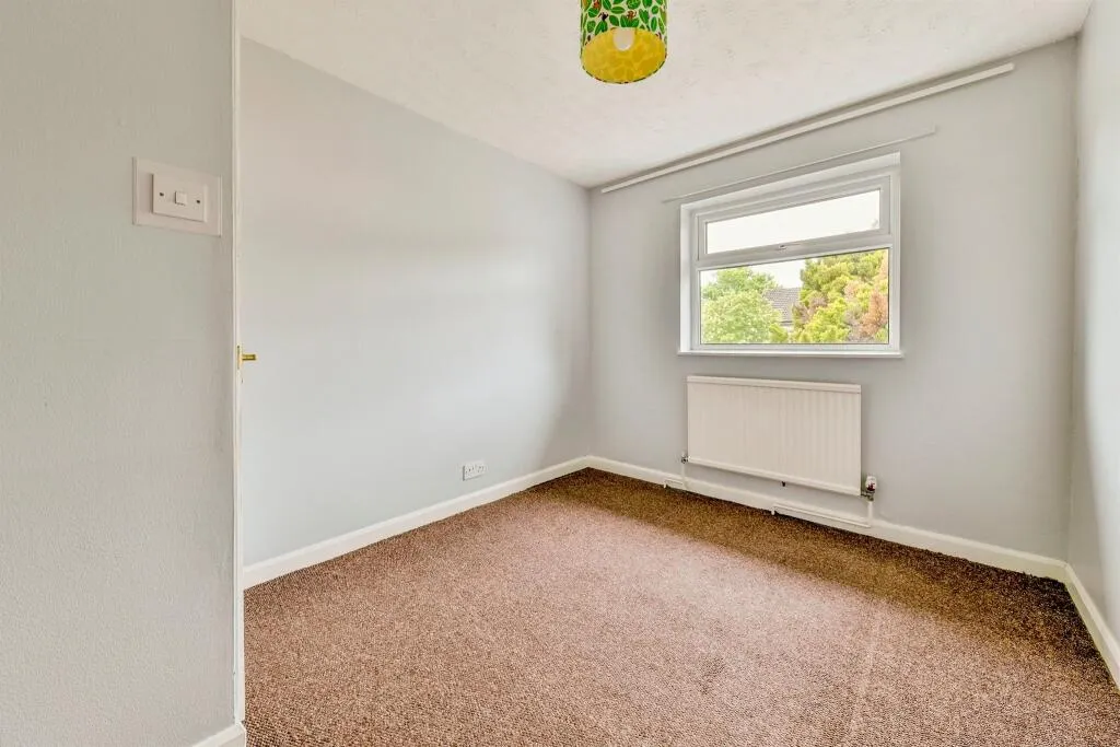 3 bed Apartment
