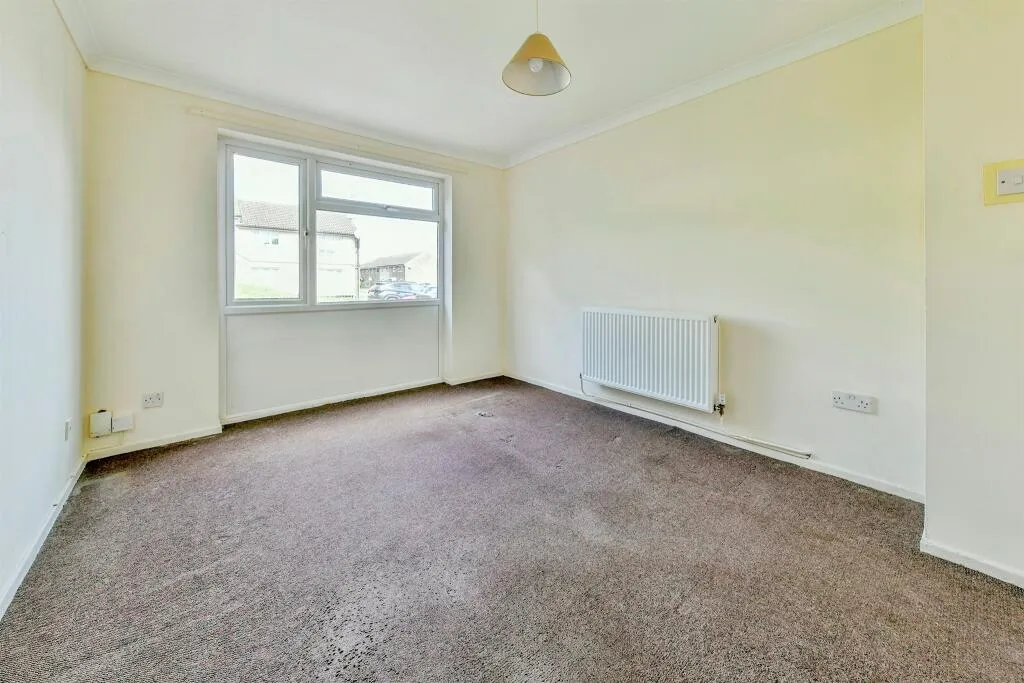 3 bed Apartment