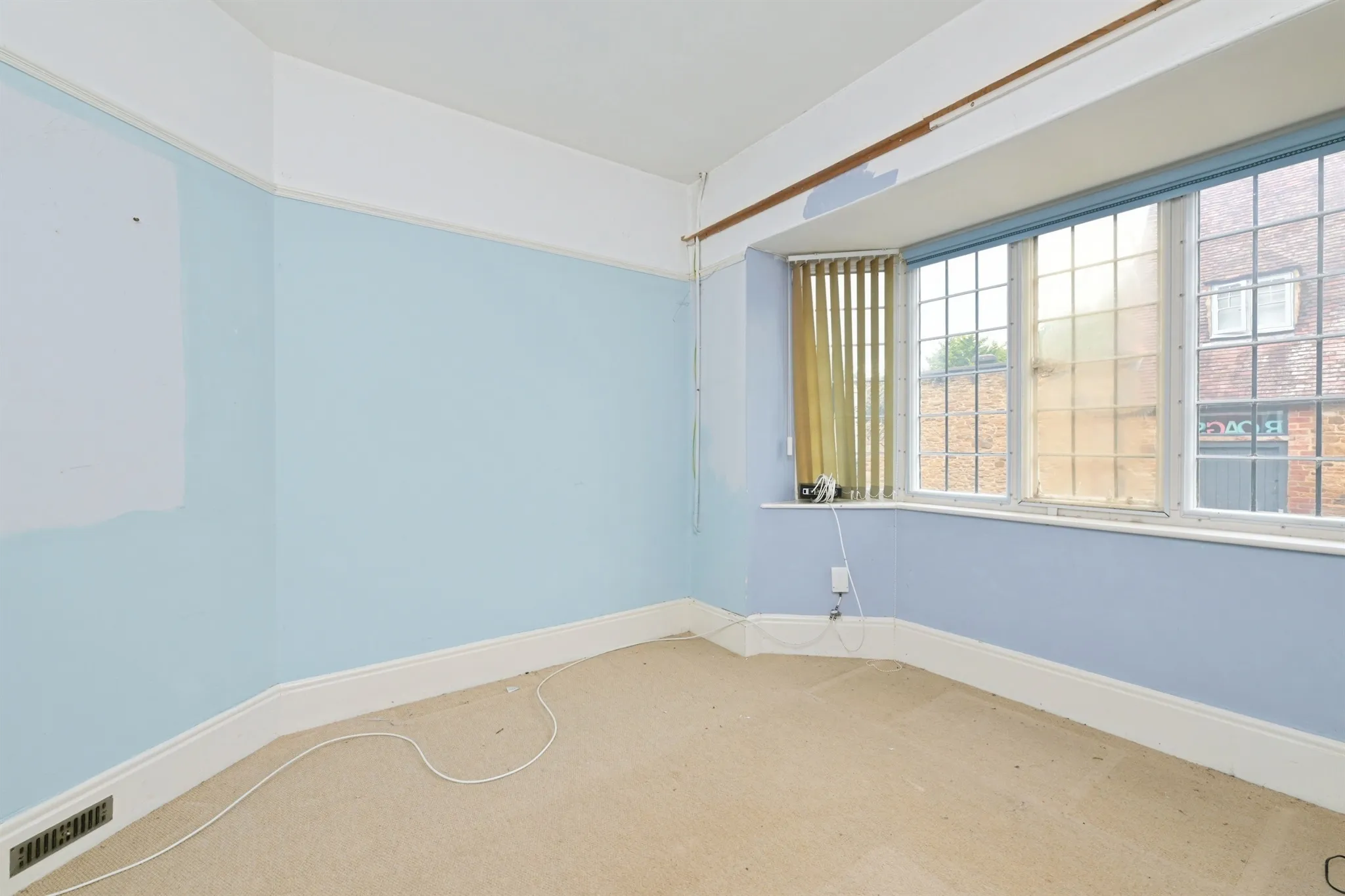 3 bed Terraced