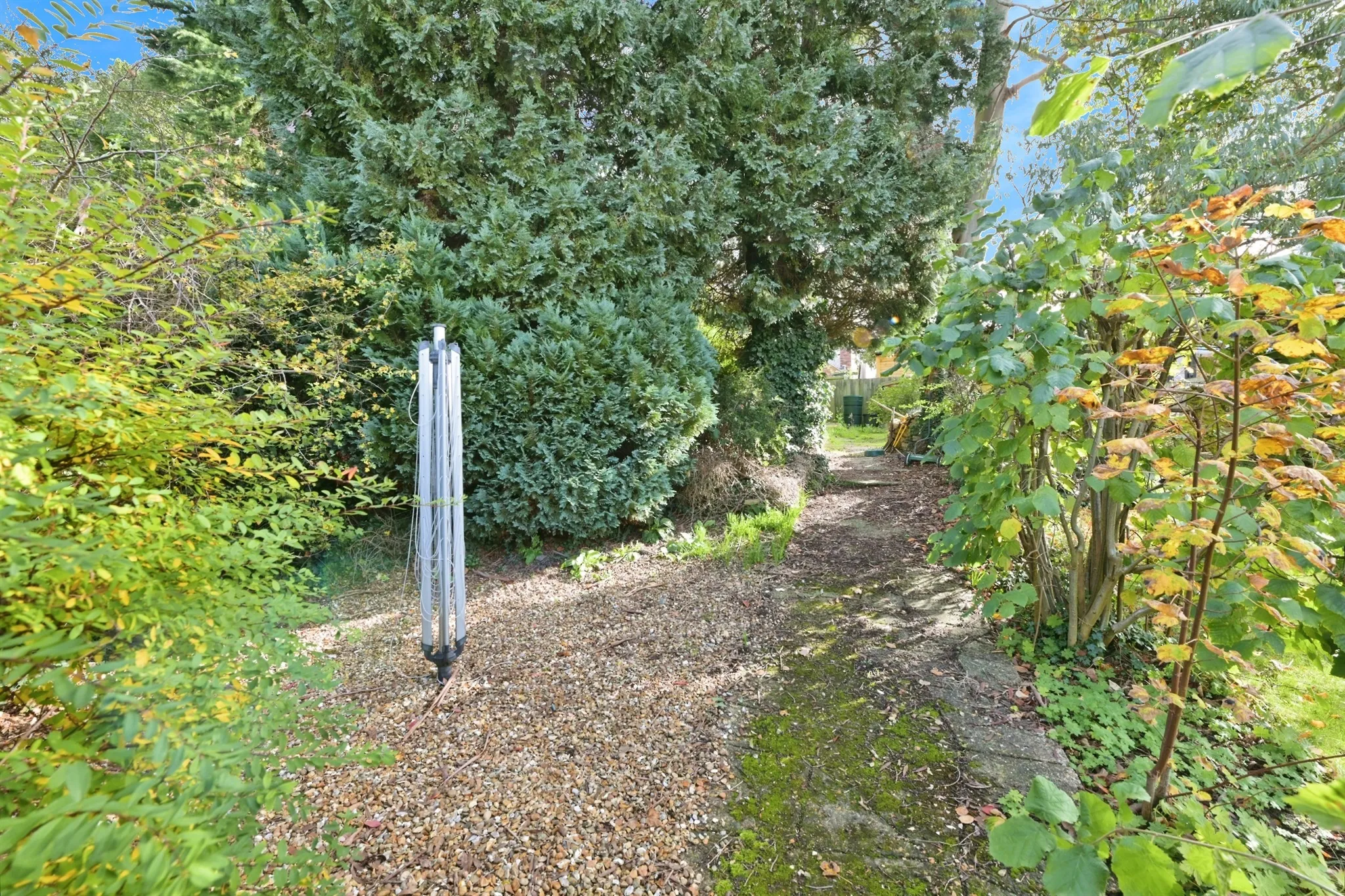 3 bed Terraced