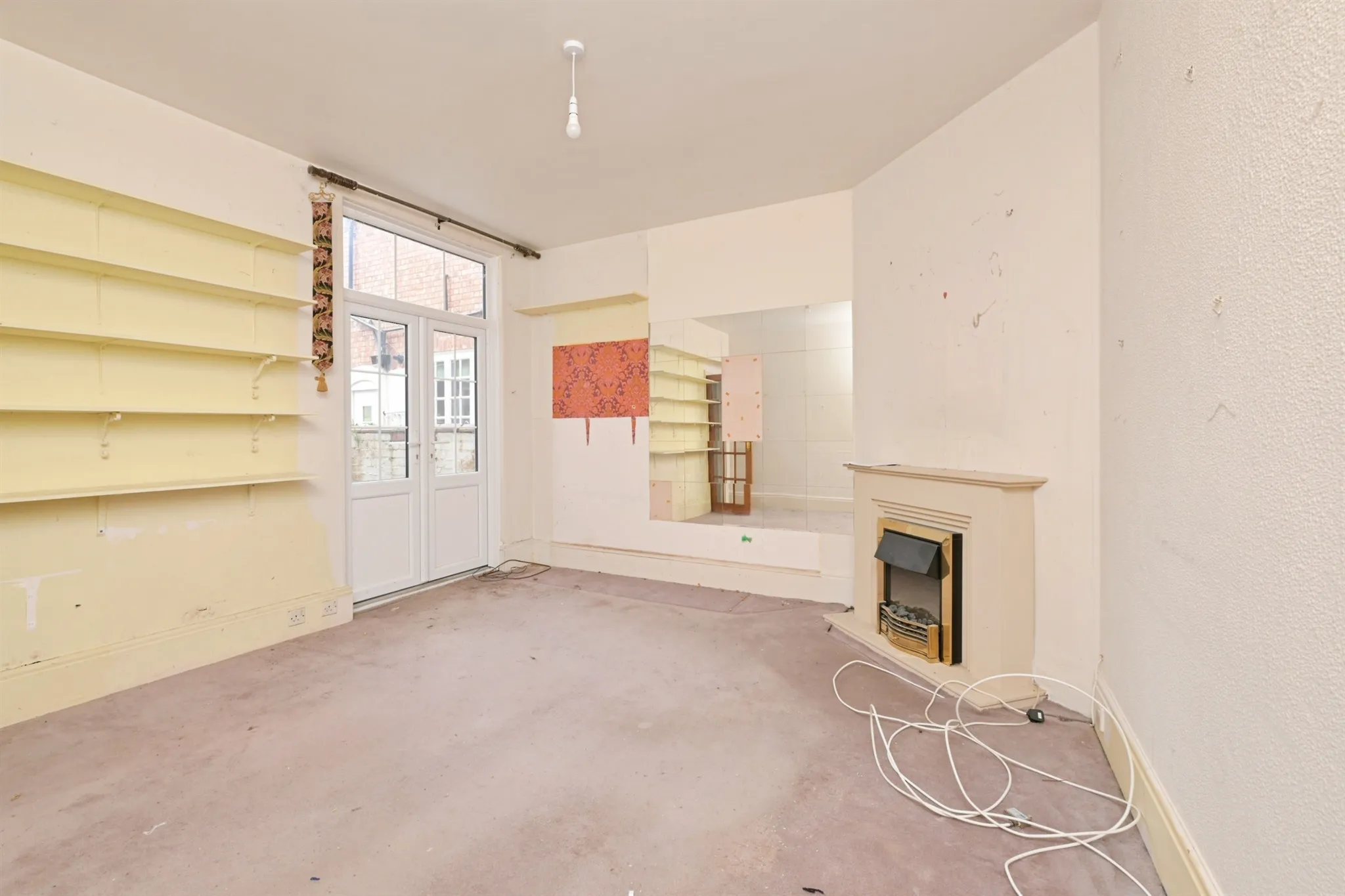 3 bed Terraced